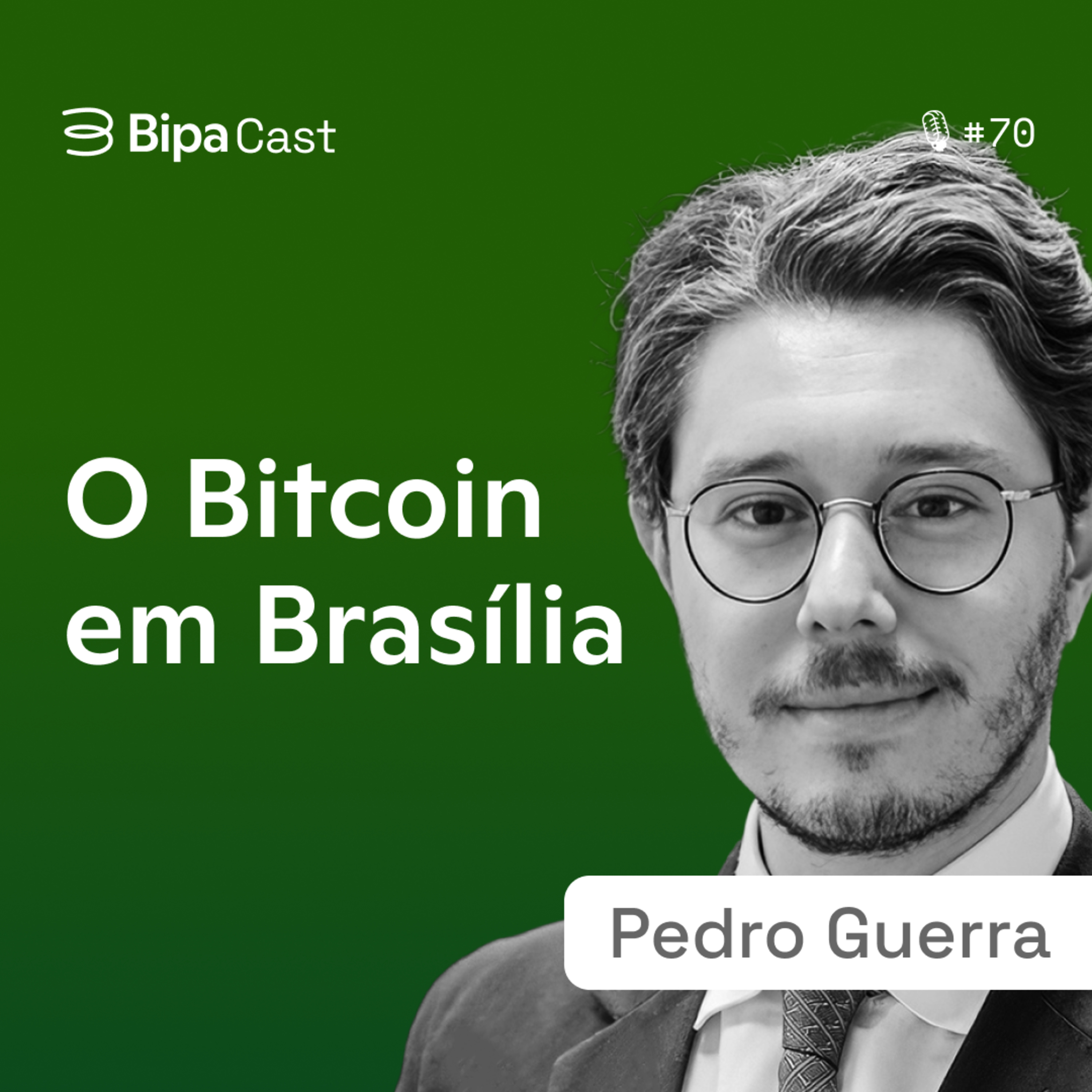Bipa Podcasts
