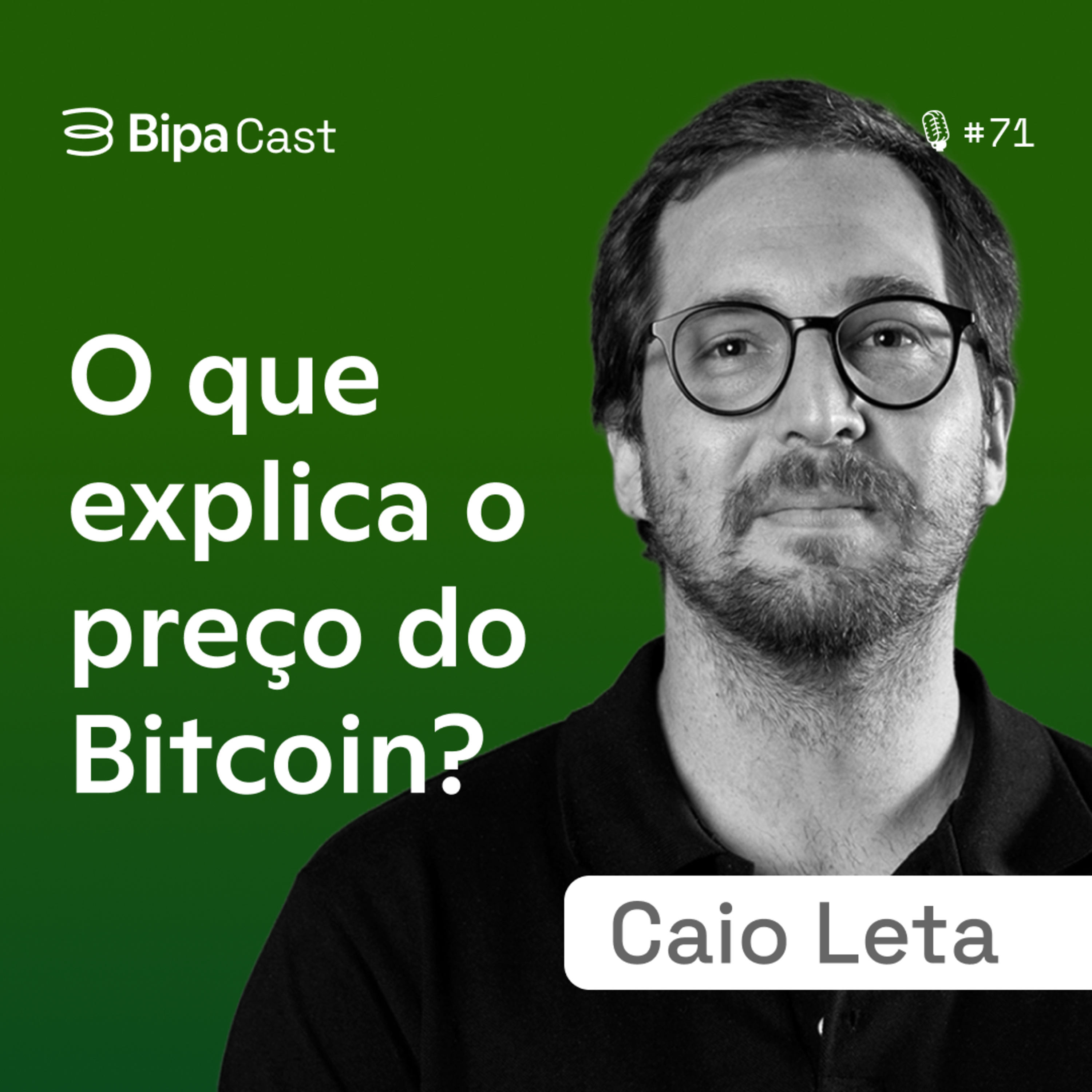 Bipa Podcasts
