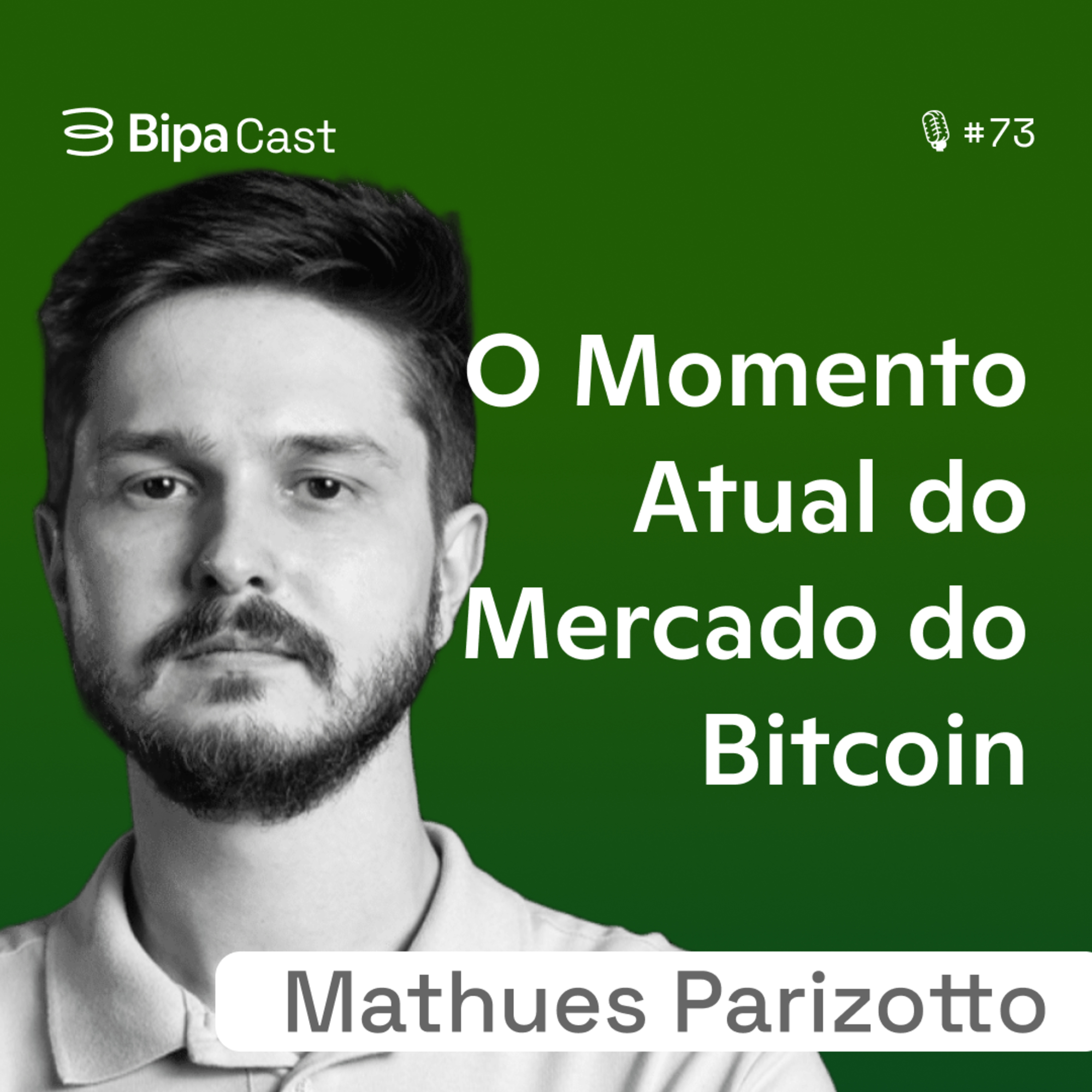 Bipa Podcasts