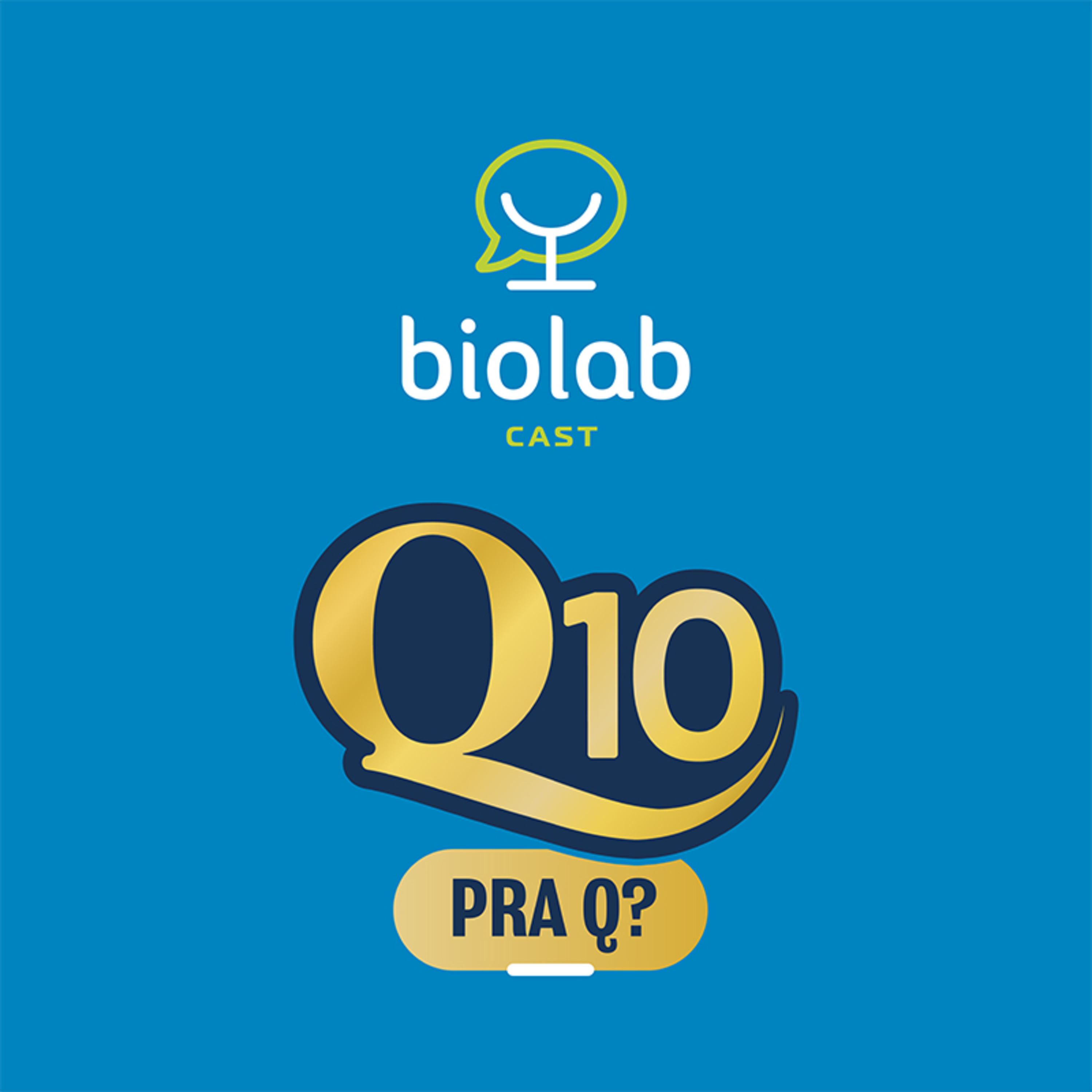 Biolab Cast