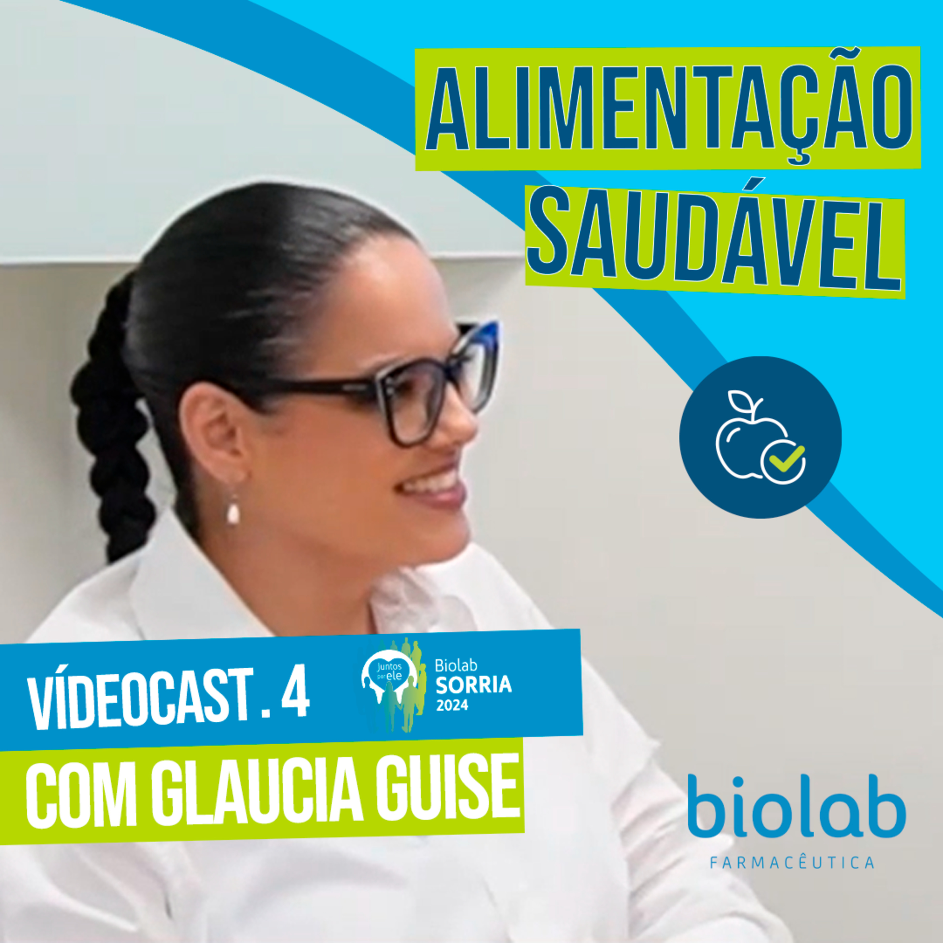 Biolab Cast