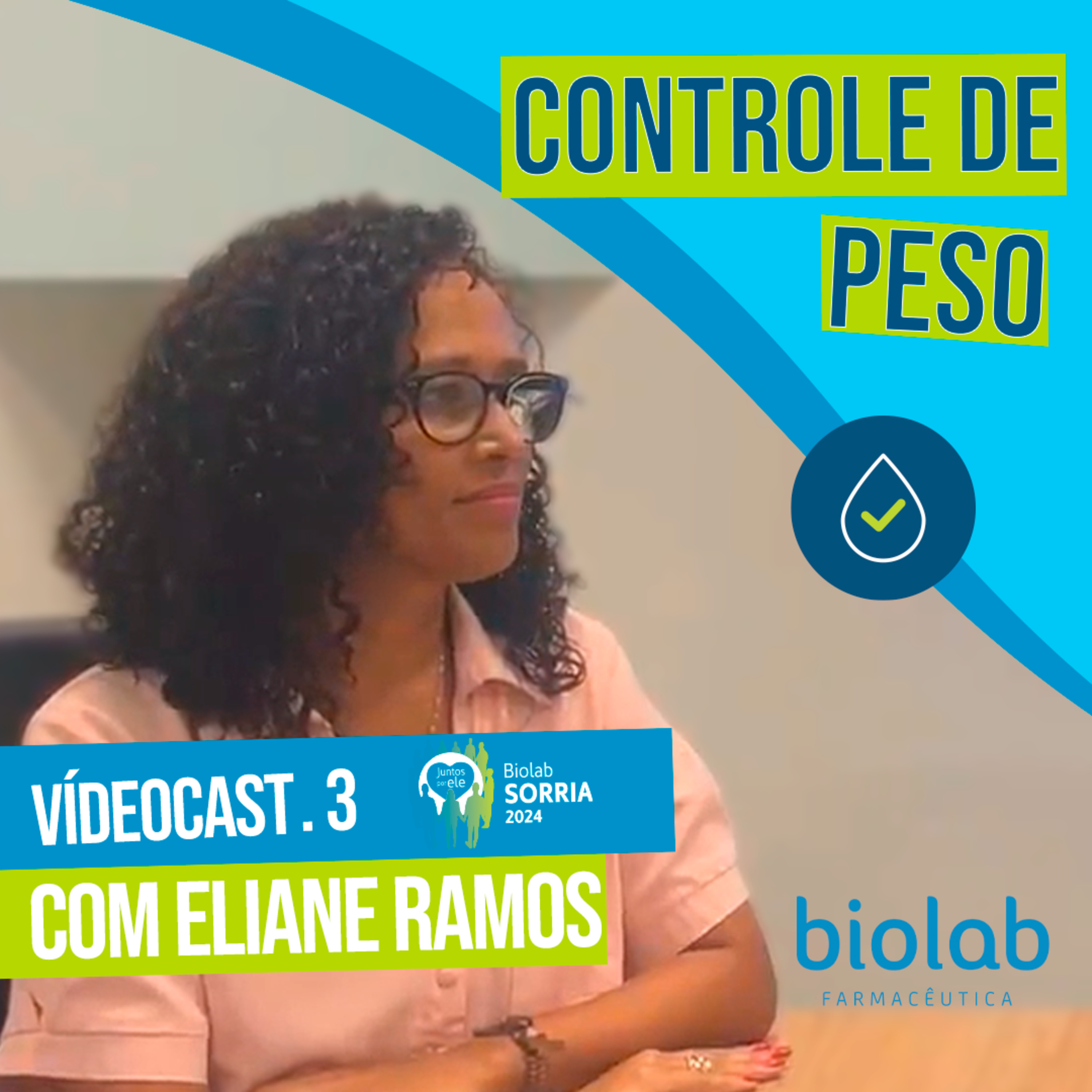 Biolab Cast