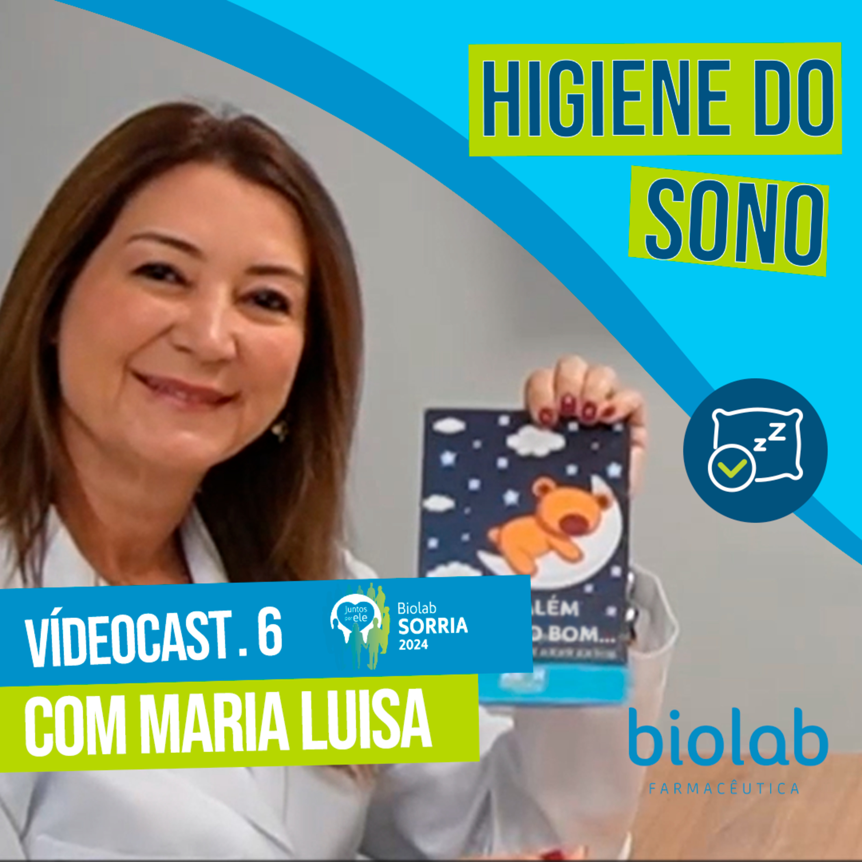 Biolab Cast