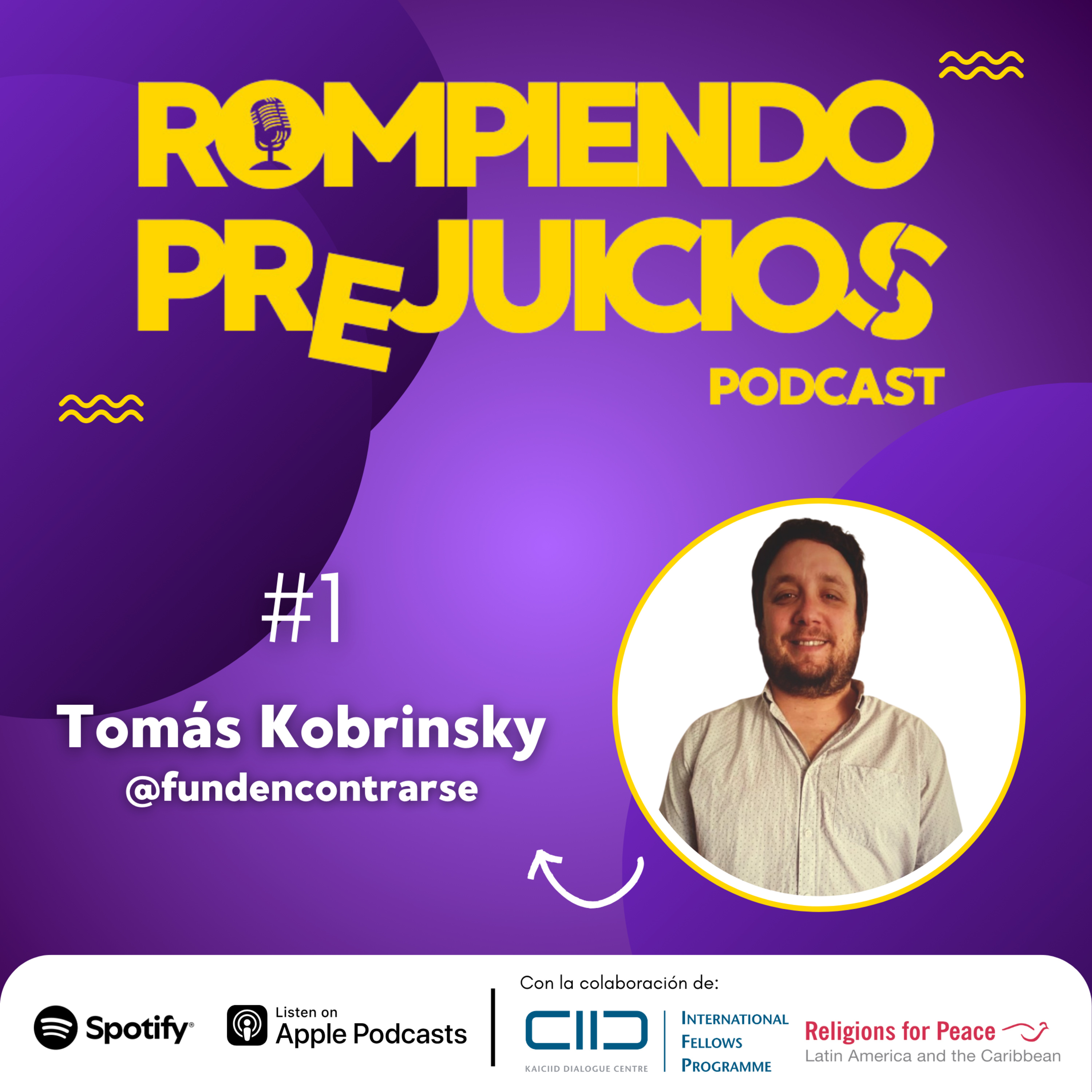 Rompiendo Prejuicios