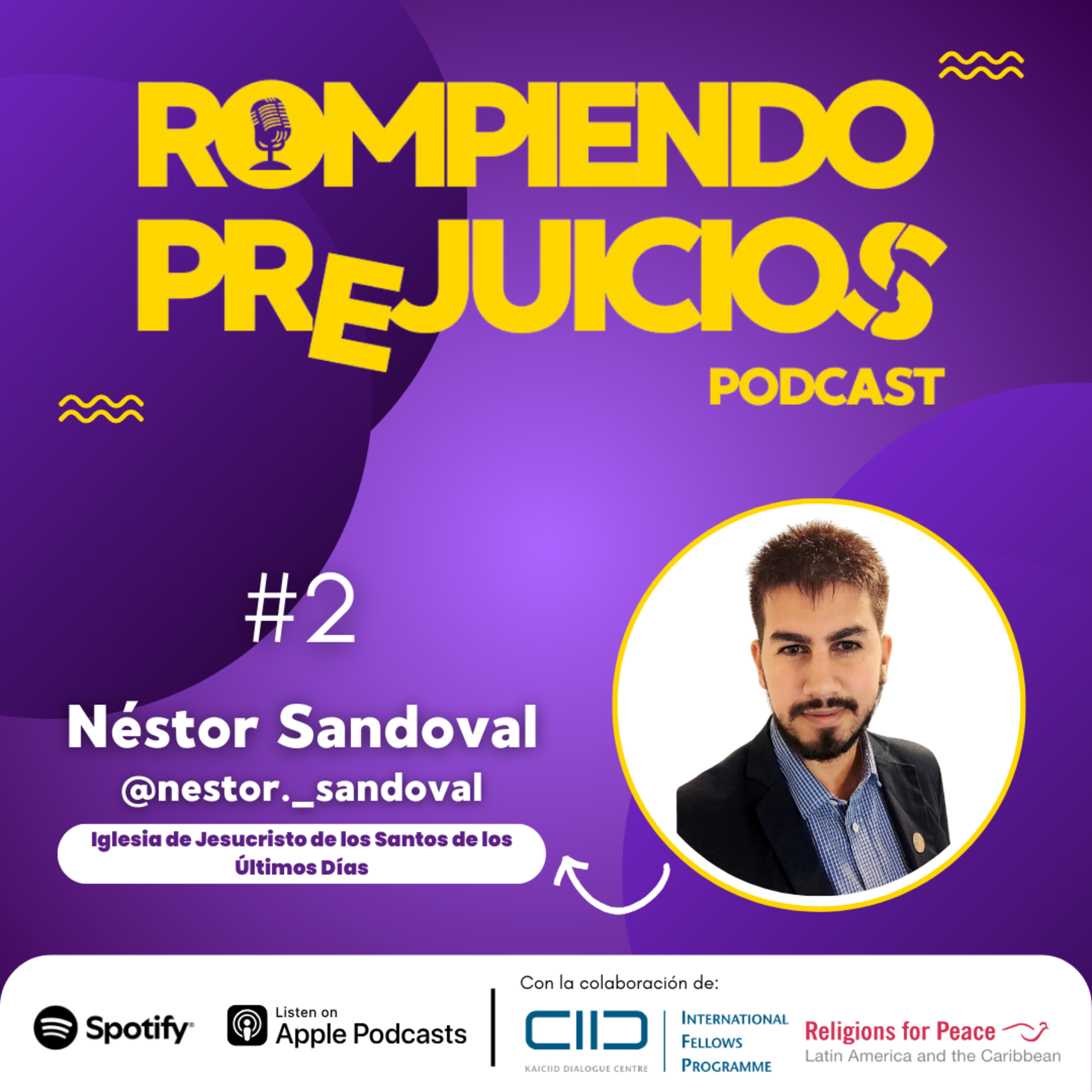 Rompiendo Prejuicios