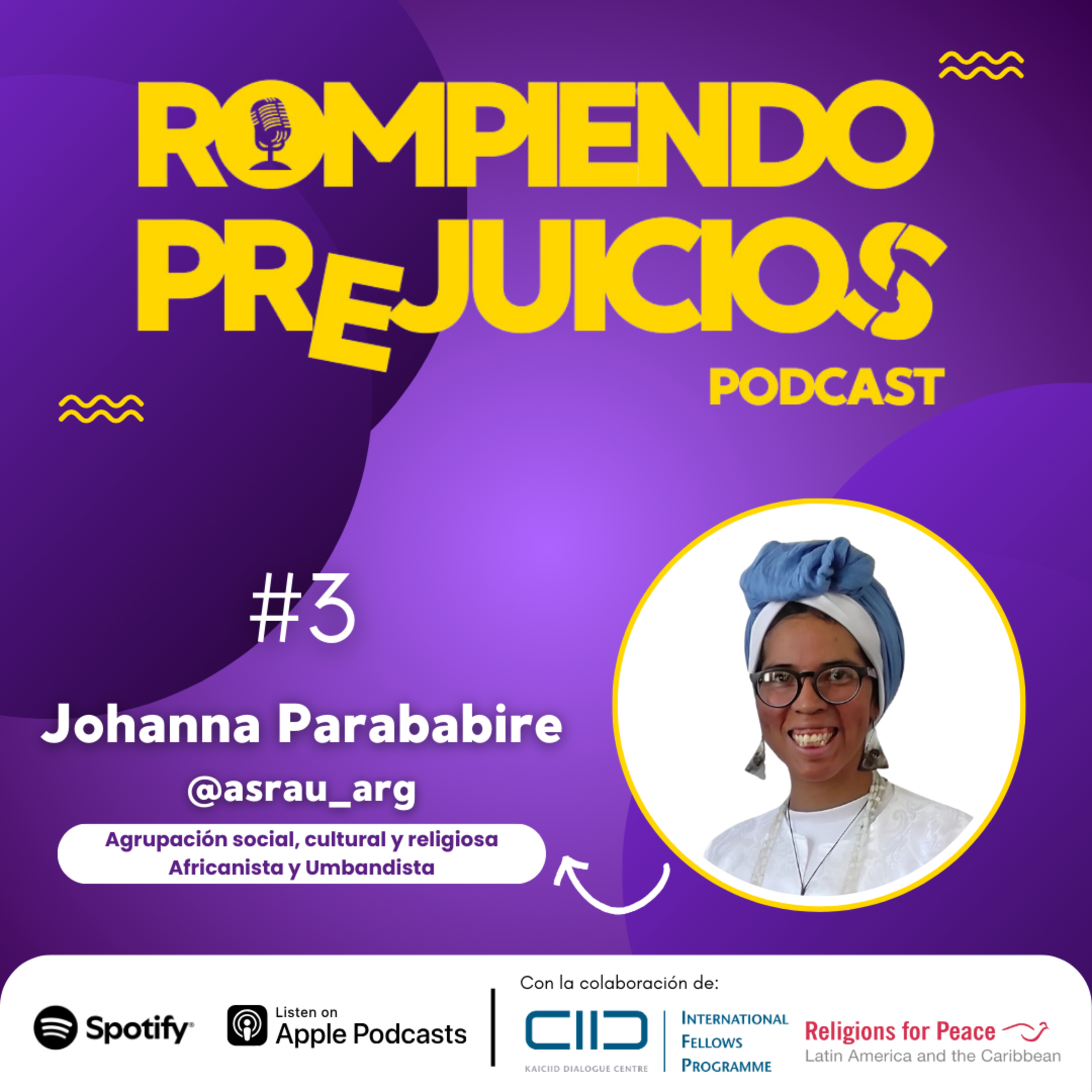 Rompiendo Prejuicios