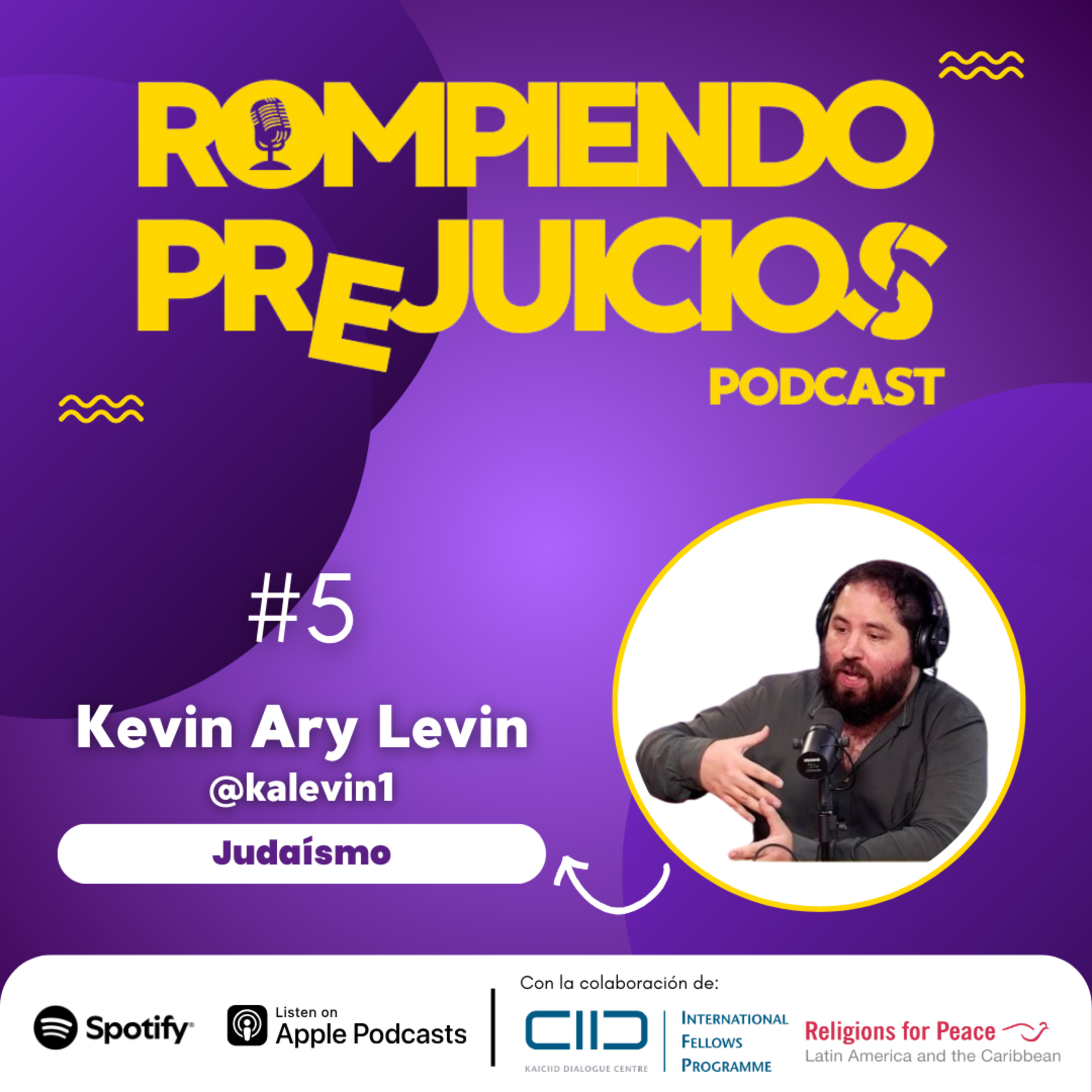 Rompiendo Prejuicios
