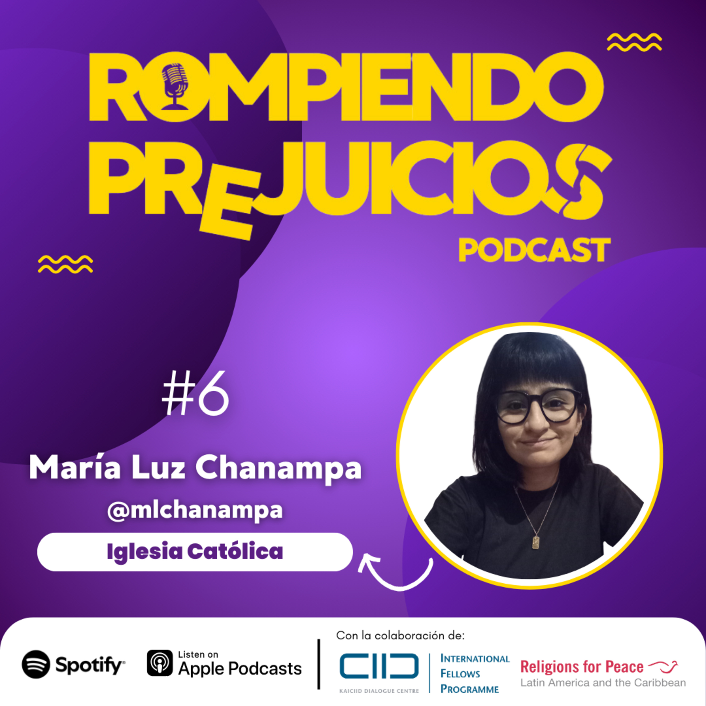 Rompiendo Prejuicios