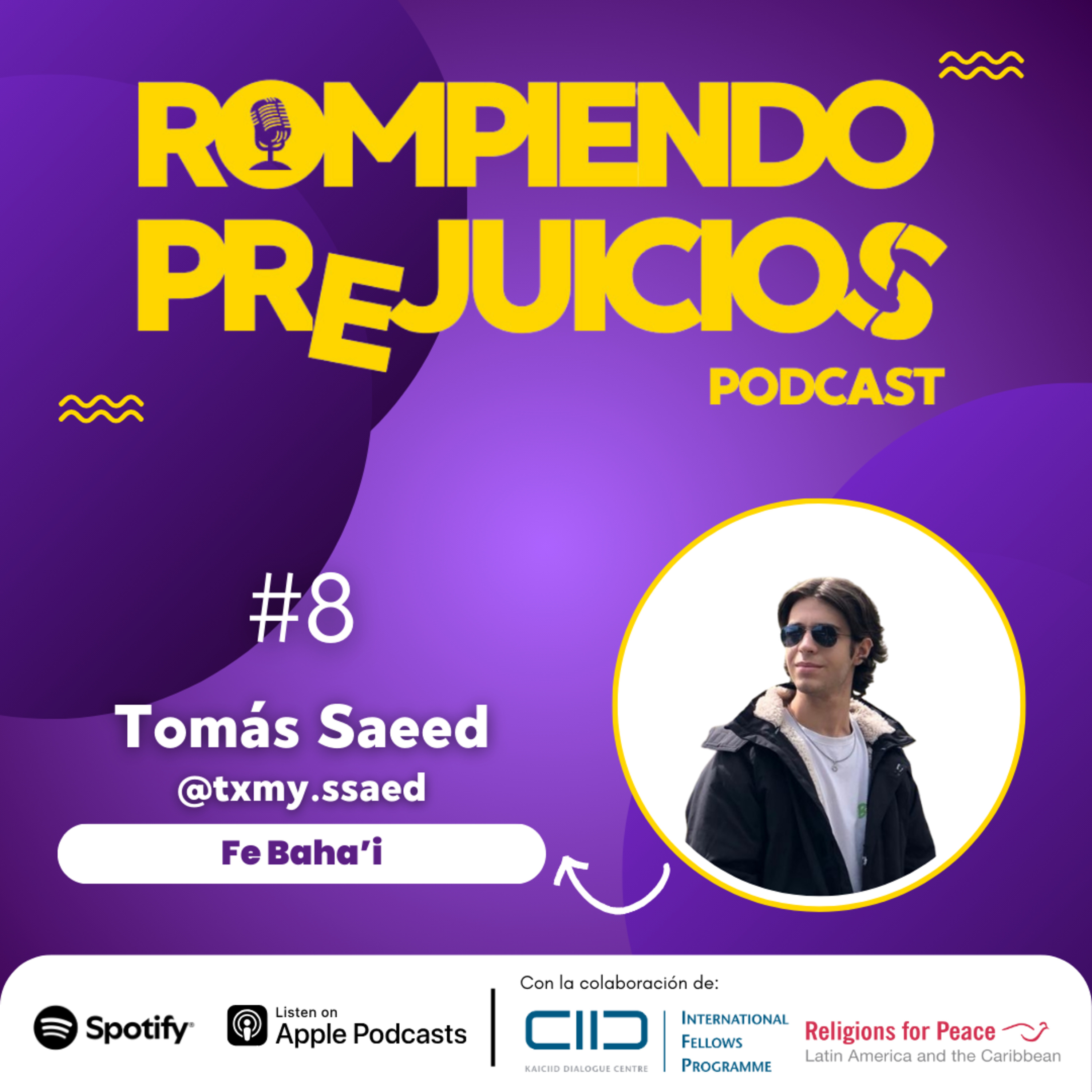 Rompiendo Prejuicios
