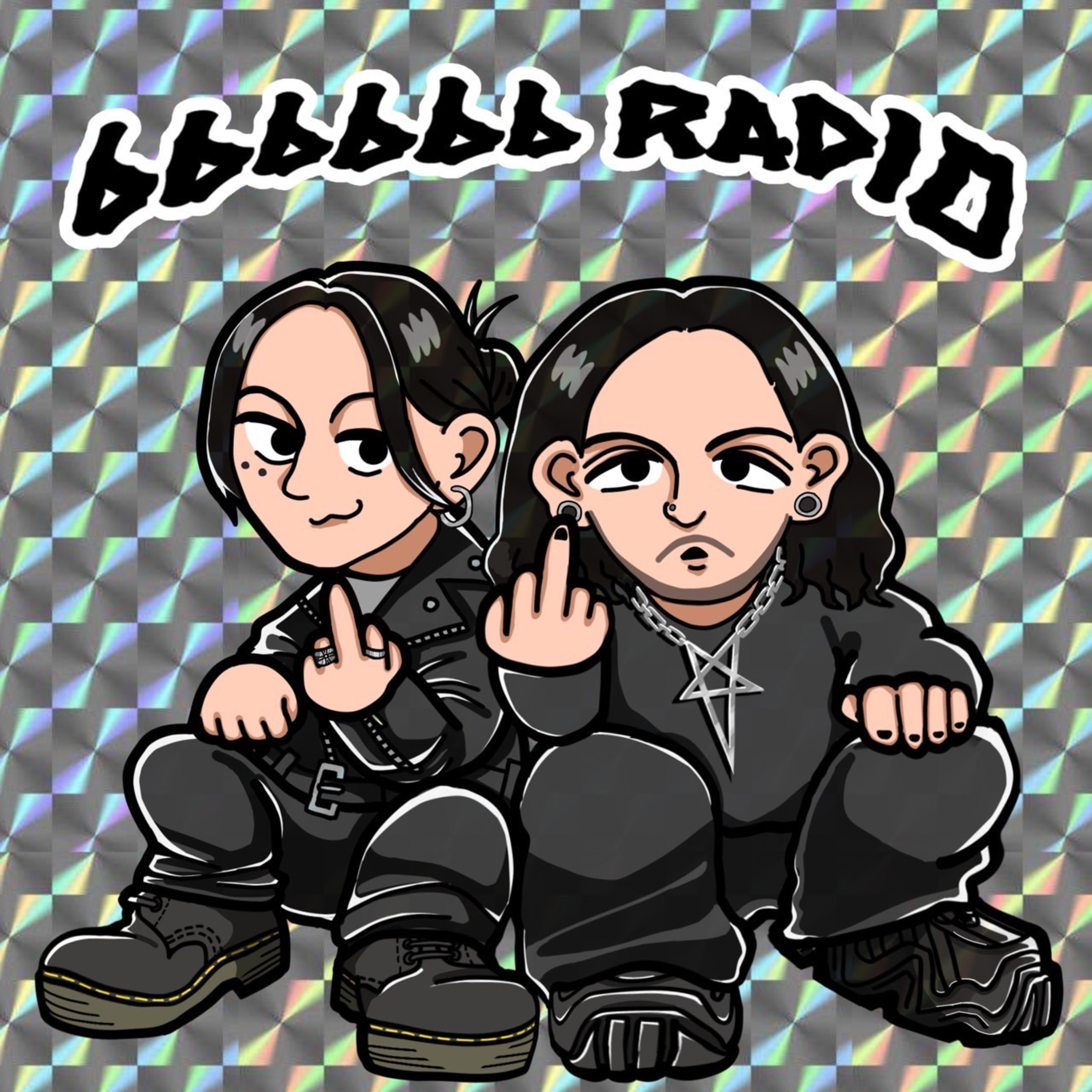 ※予告 episode artwork