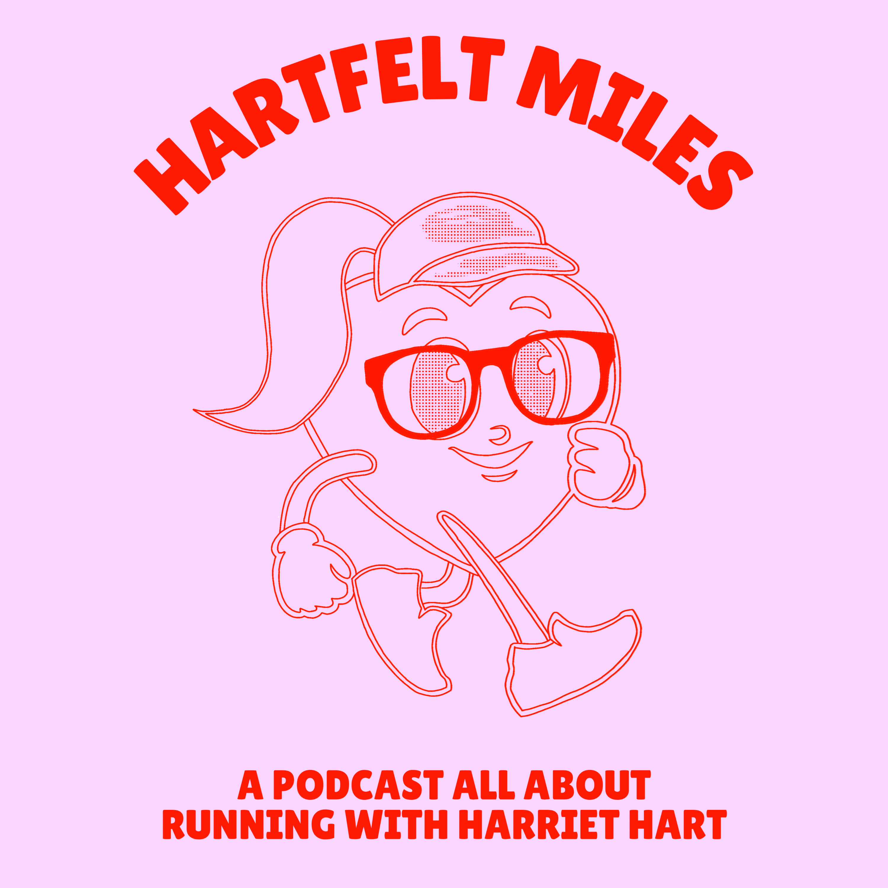Episode One: Welcome to Hartfelt Miles