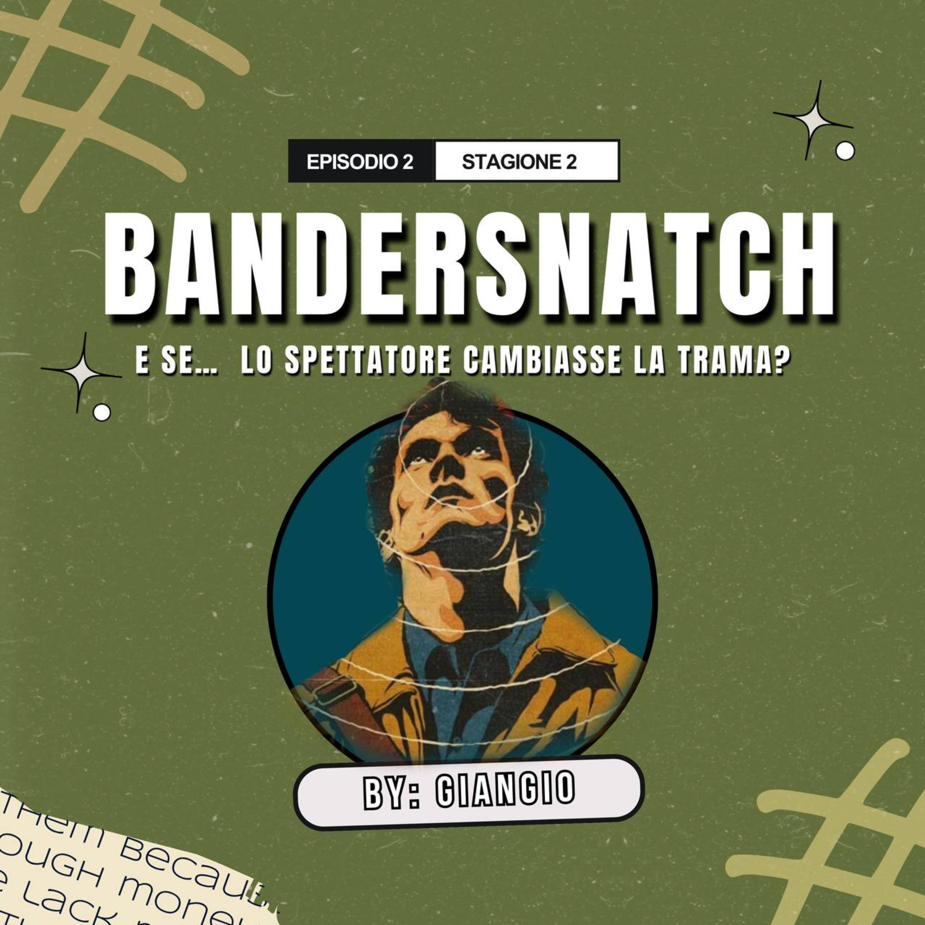 #2 | WONDERIF - E SE… LO SPETTATORE CAMBIASSE LA TRAMA? [ S2 ] episode artwork