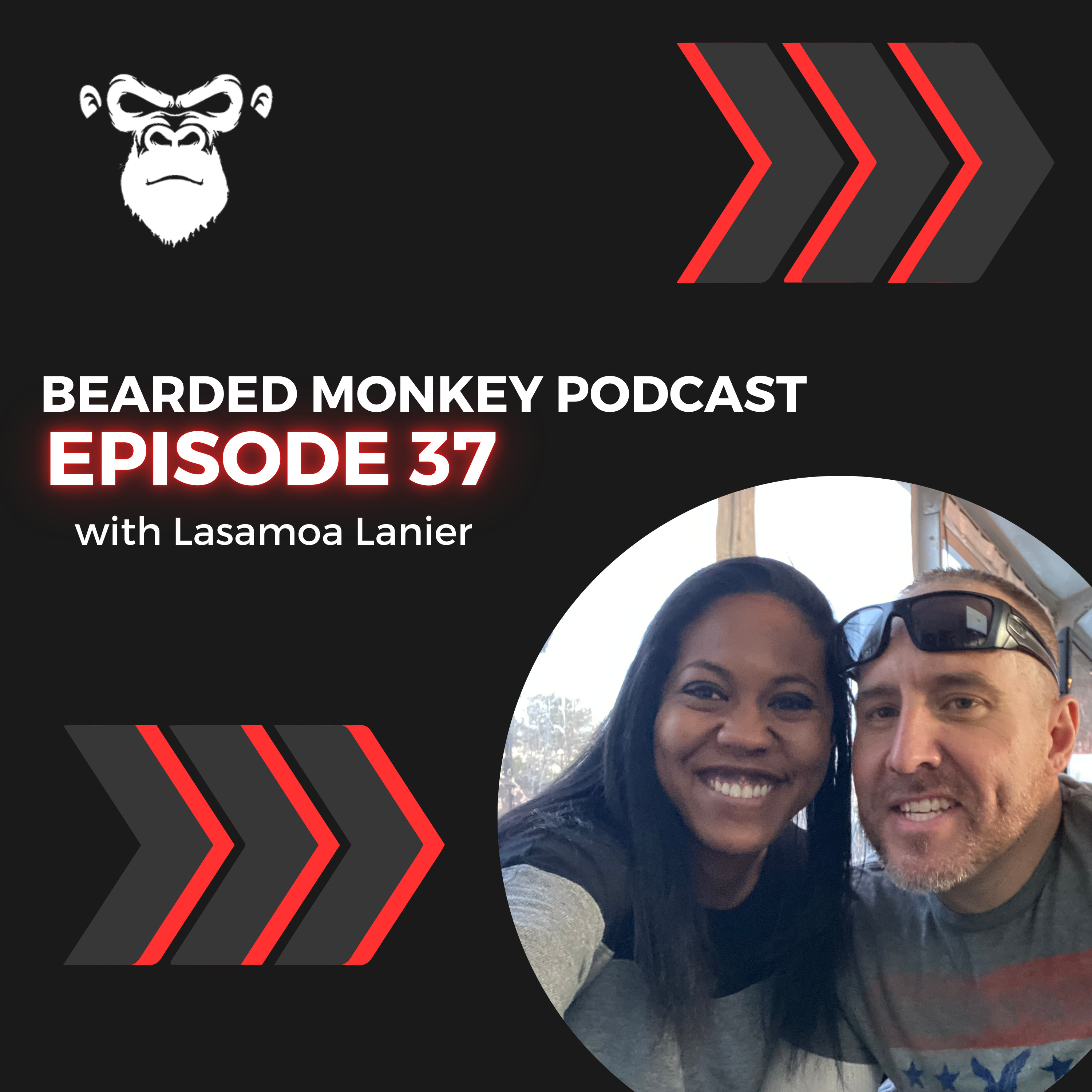 Ep 37; Laken's Story Ep 37; Laken's Story