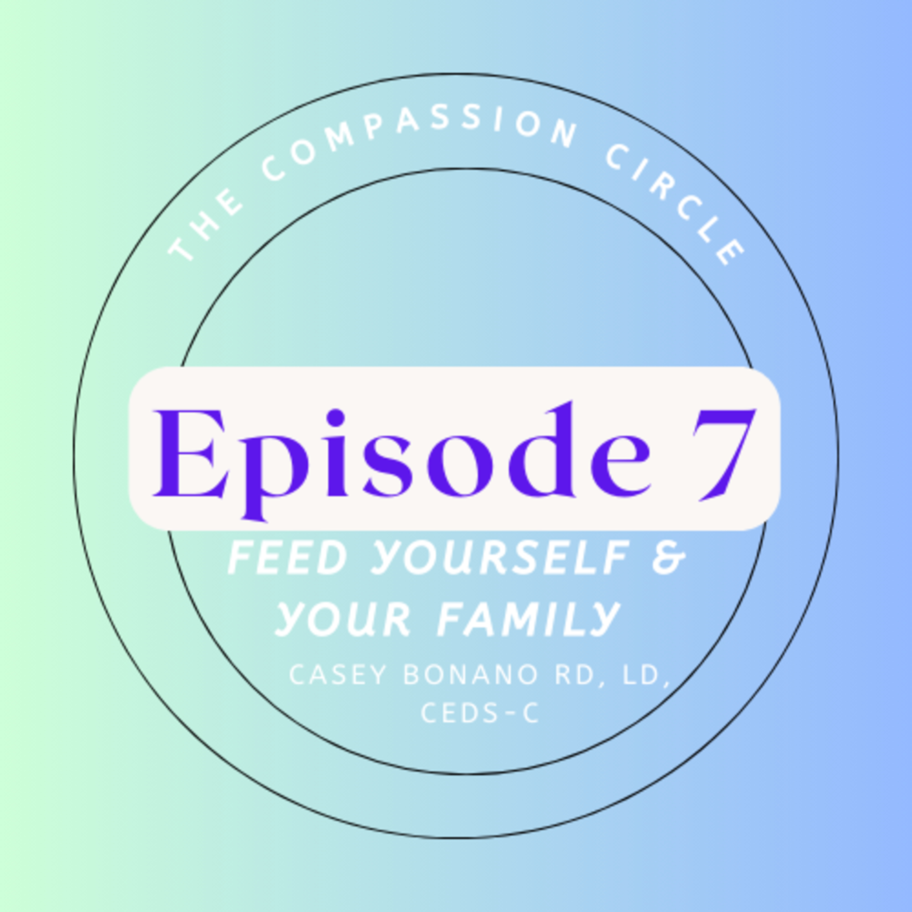 The Compassion Circle