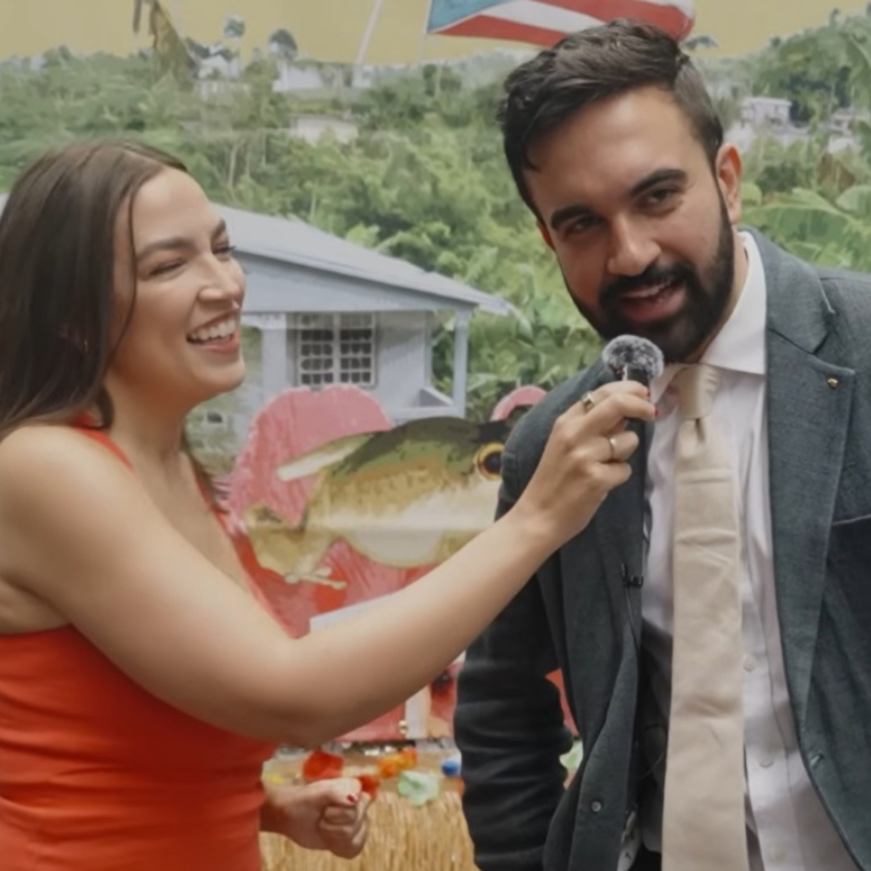 The Left Opposition Podcast