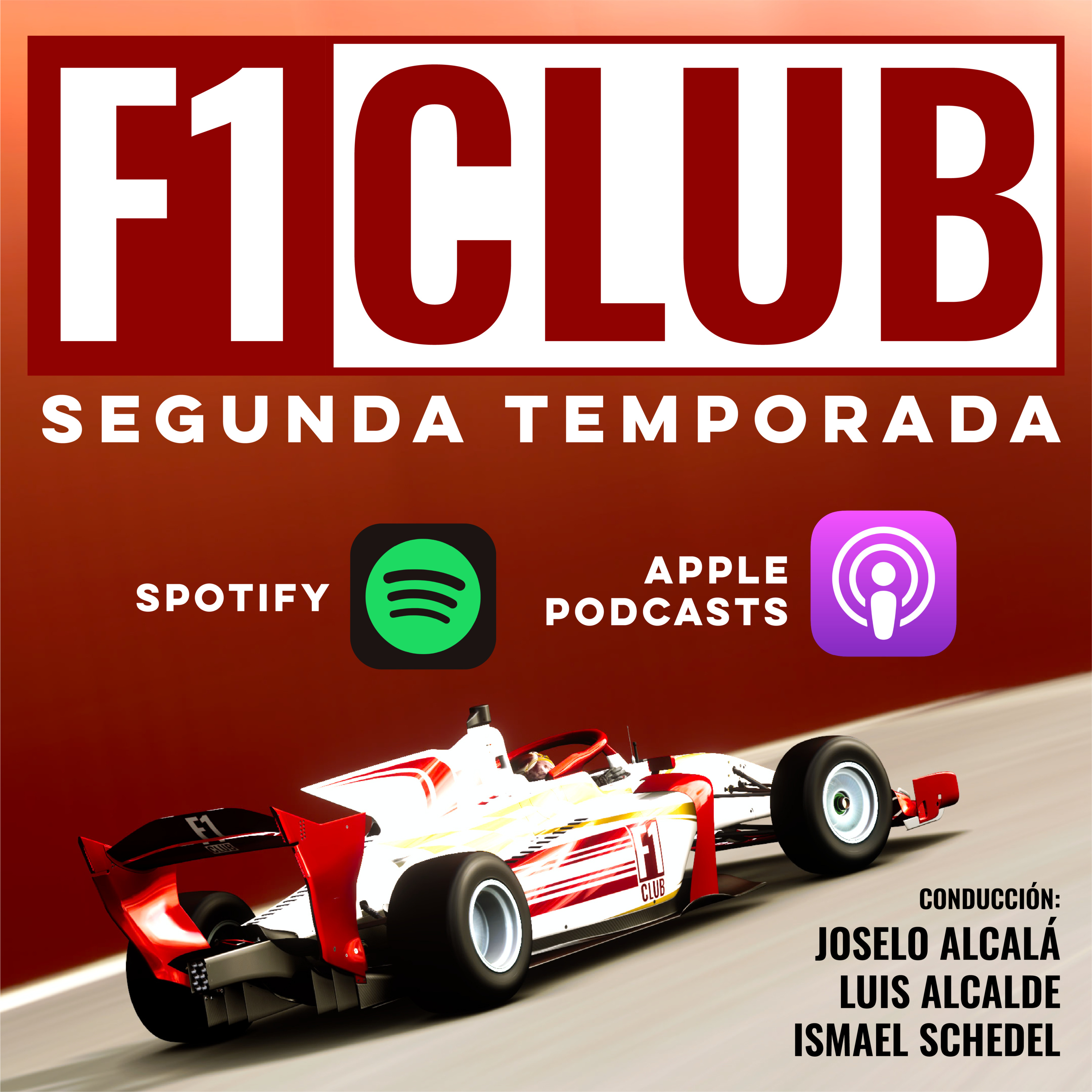 F1 CLUB