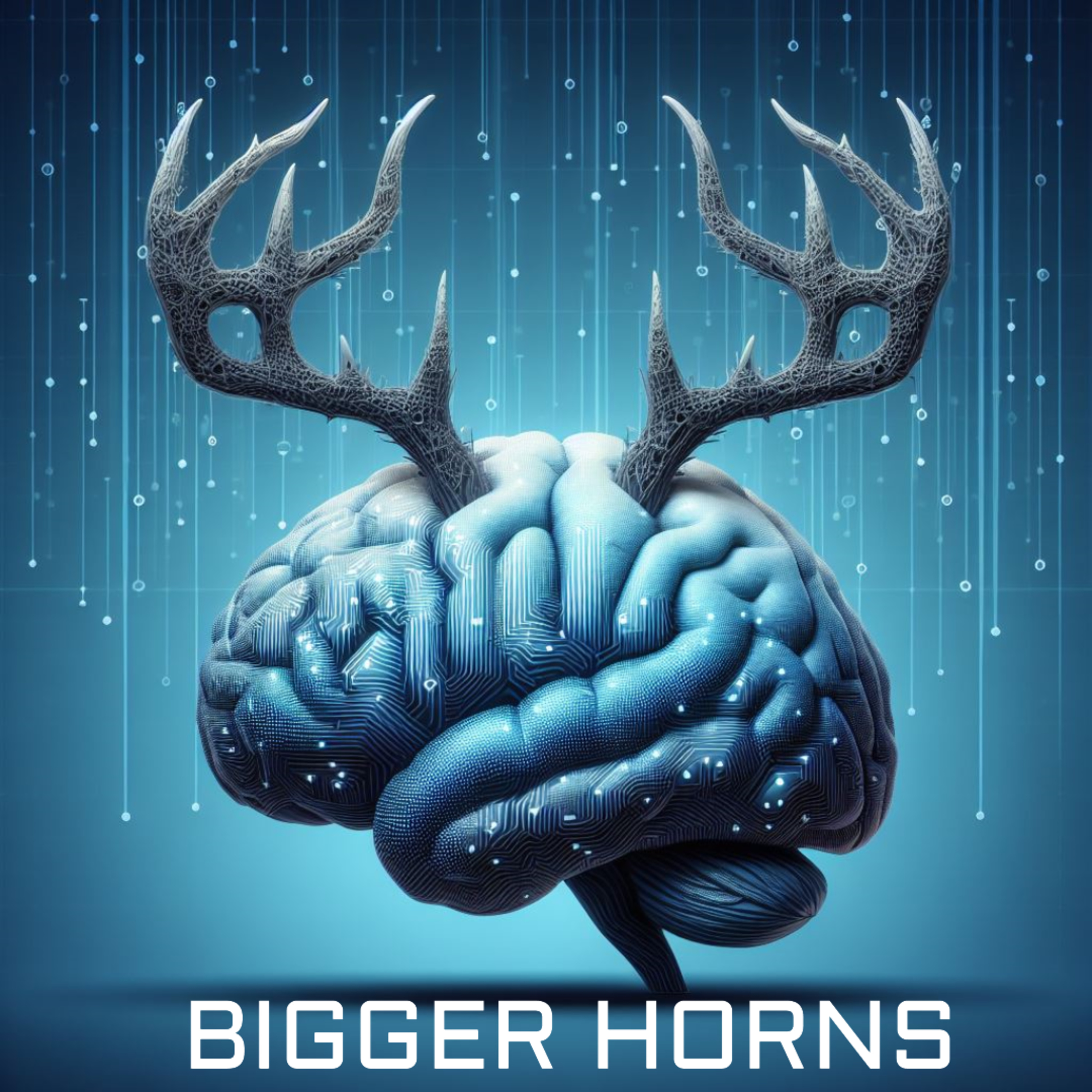 Hard to Sum Up w/Patrick DiMarchi