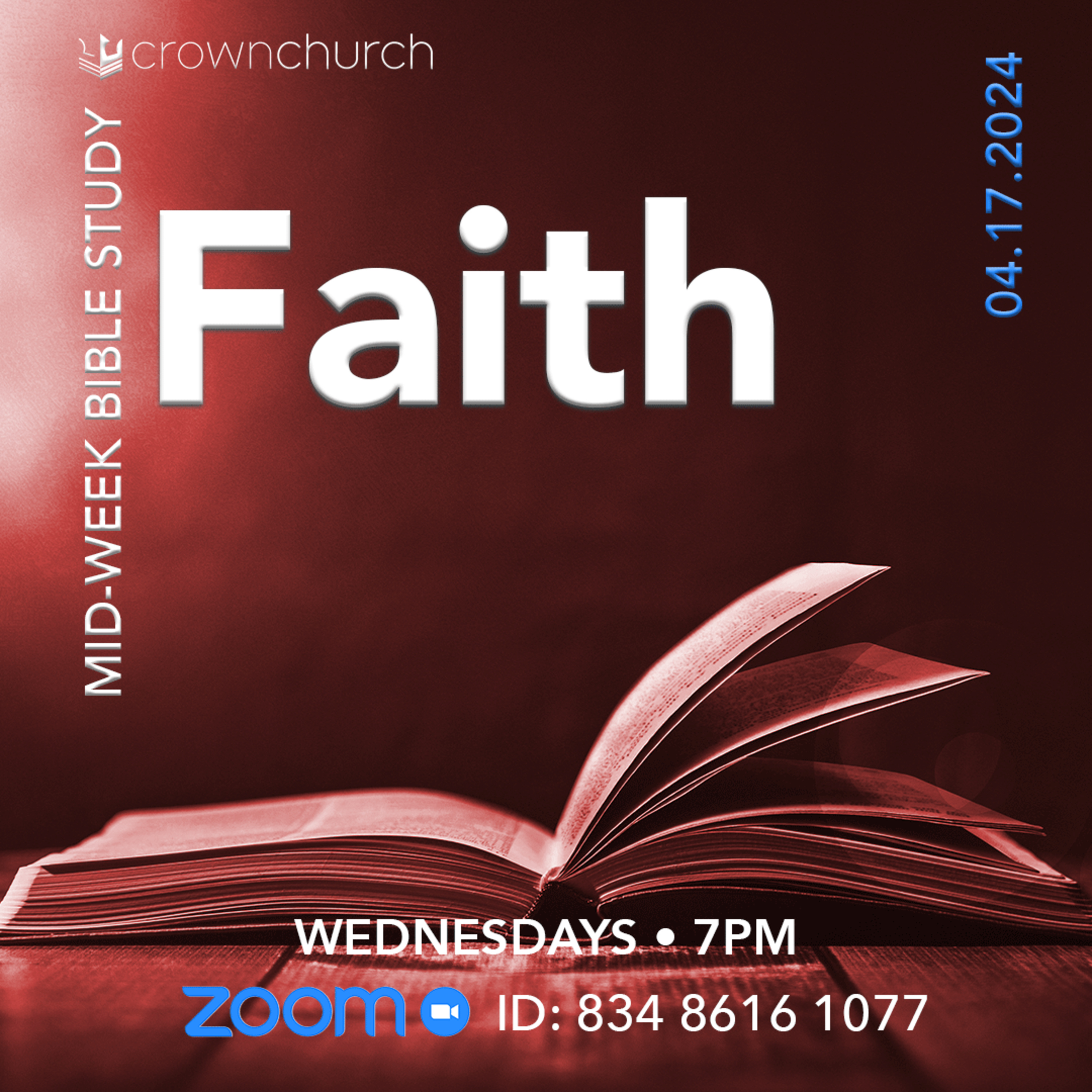 Crown Church Orlando