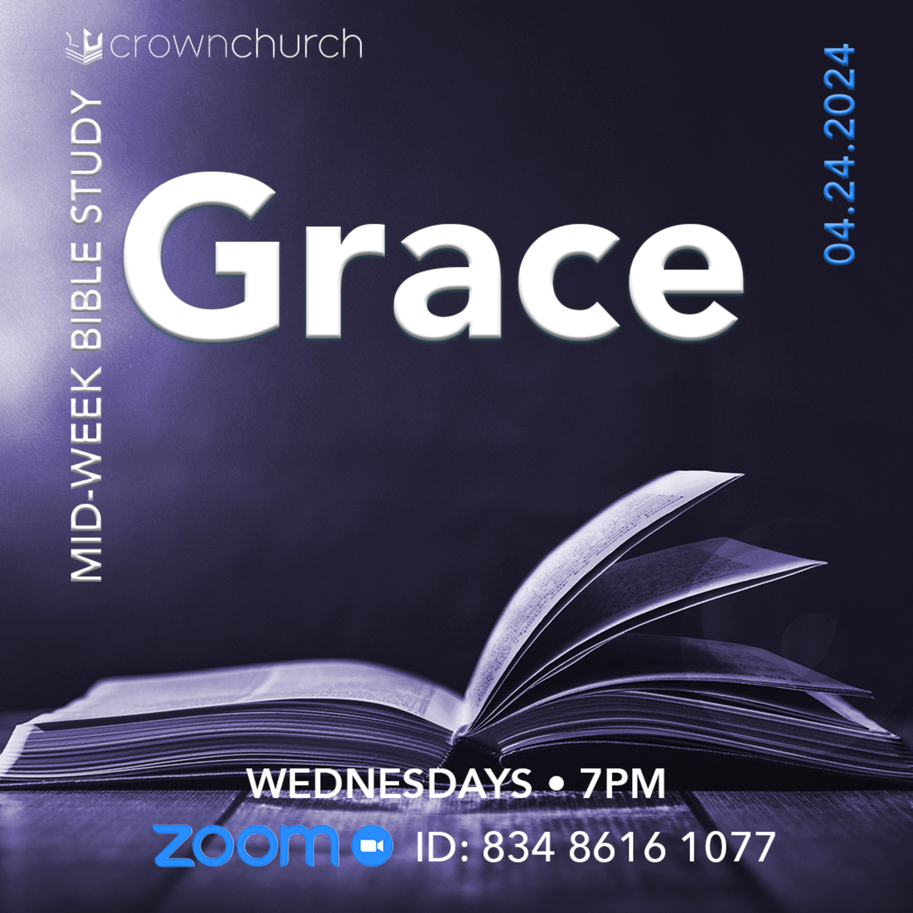 Crown Church Orlando