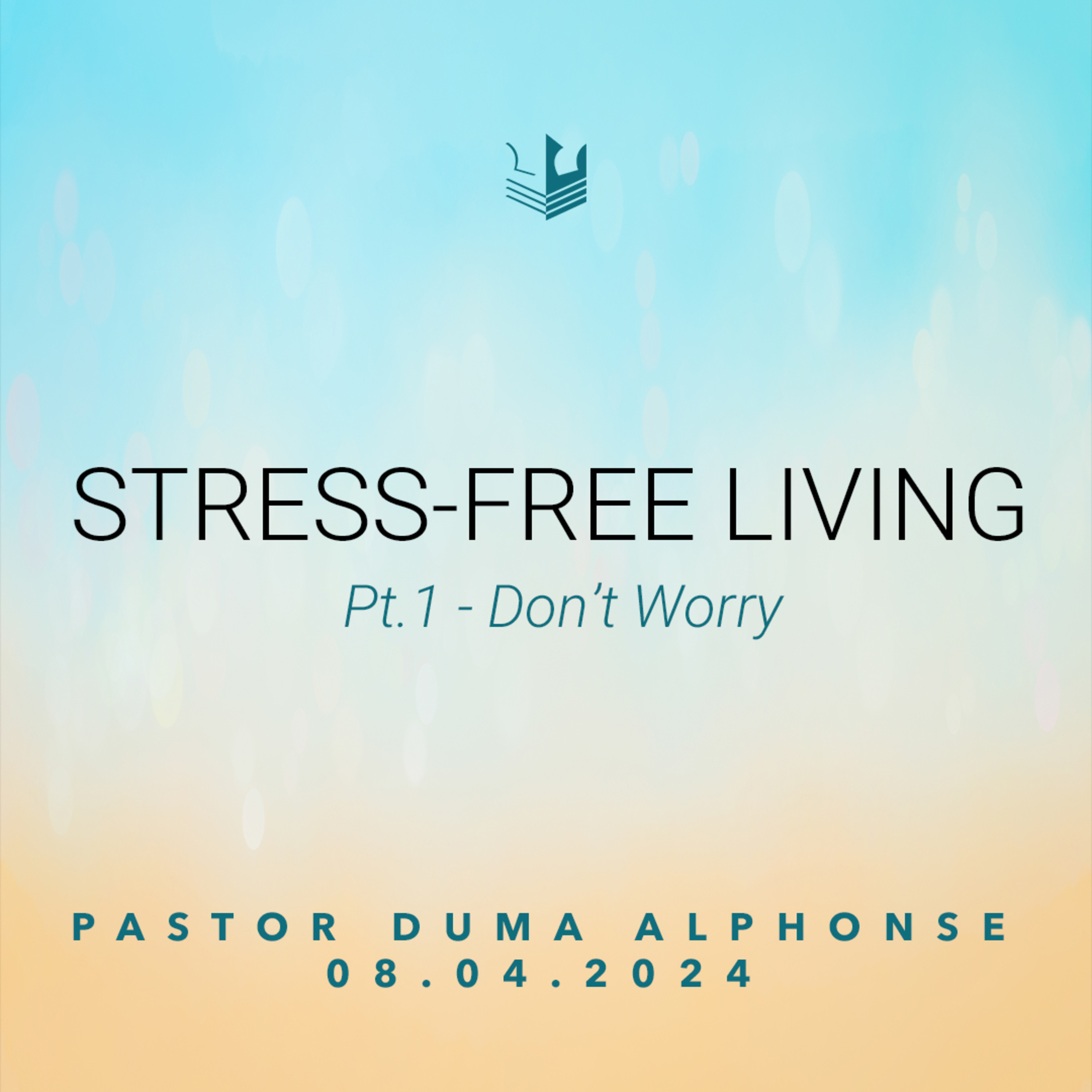 Crown Church Orlando