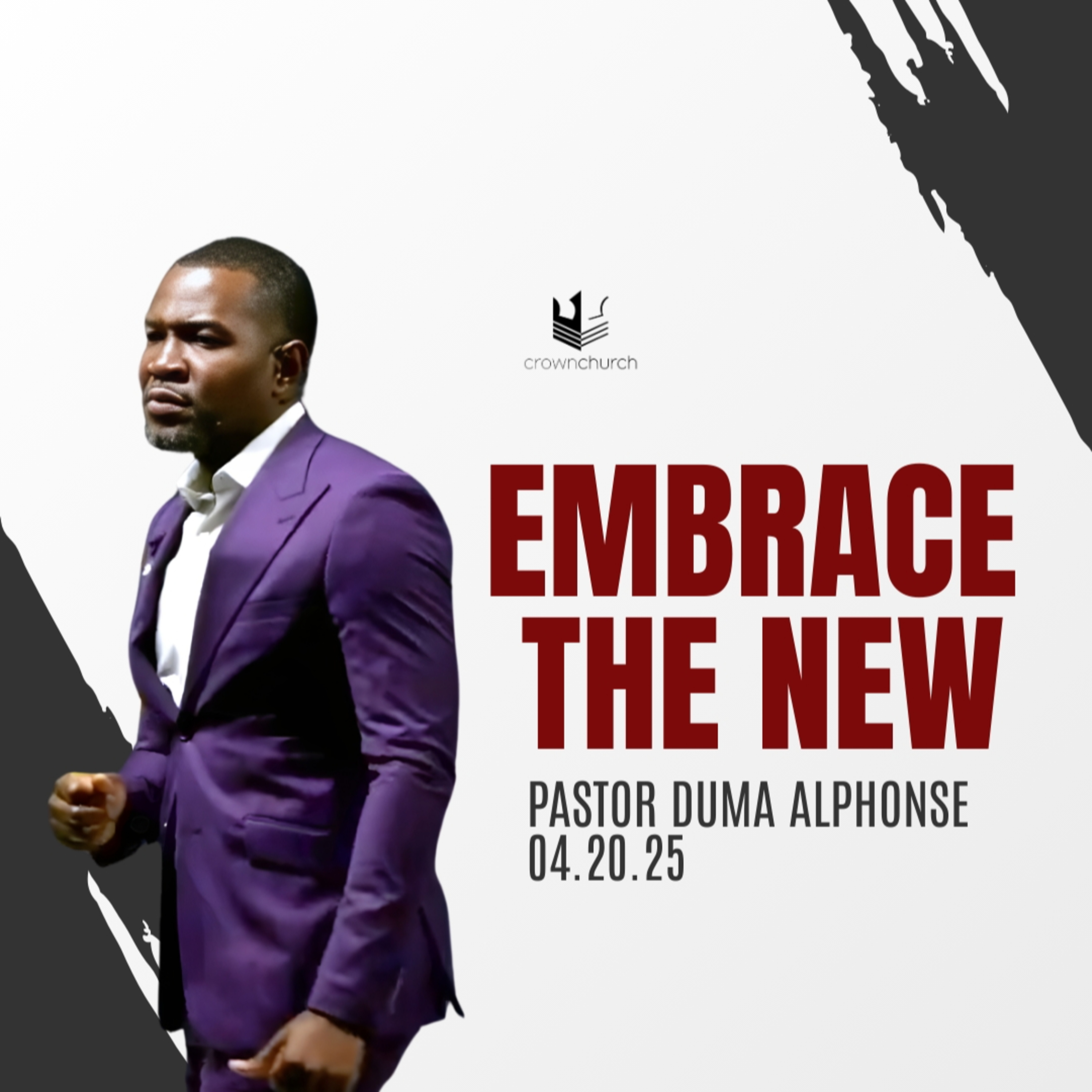 Crown Church Orlando