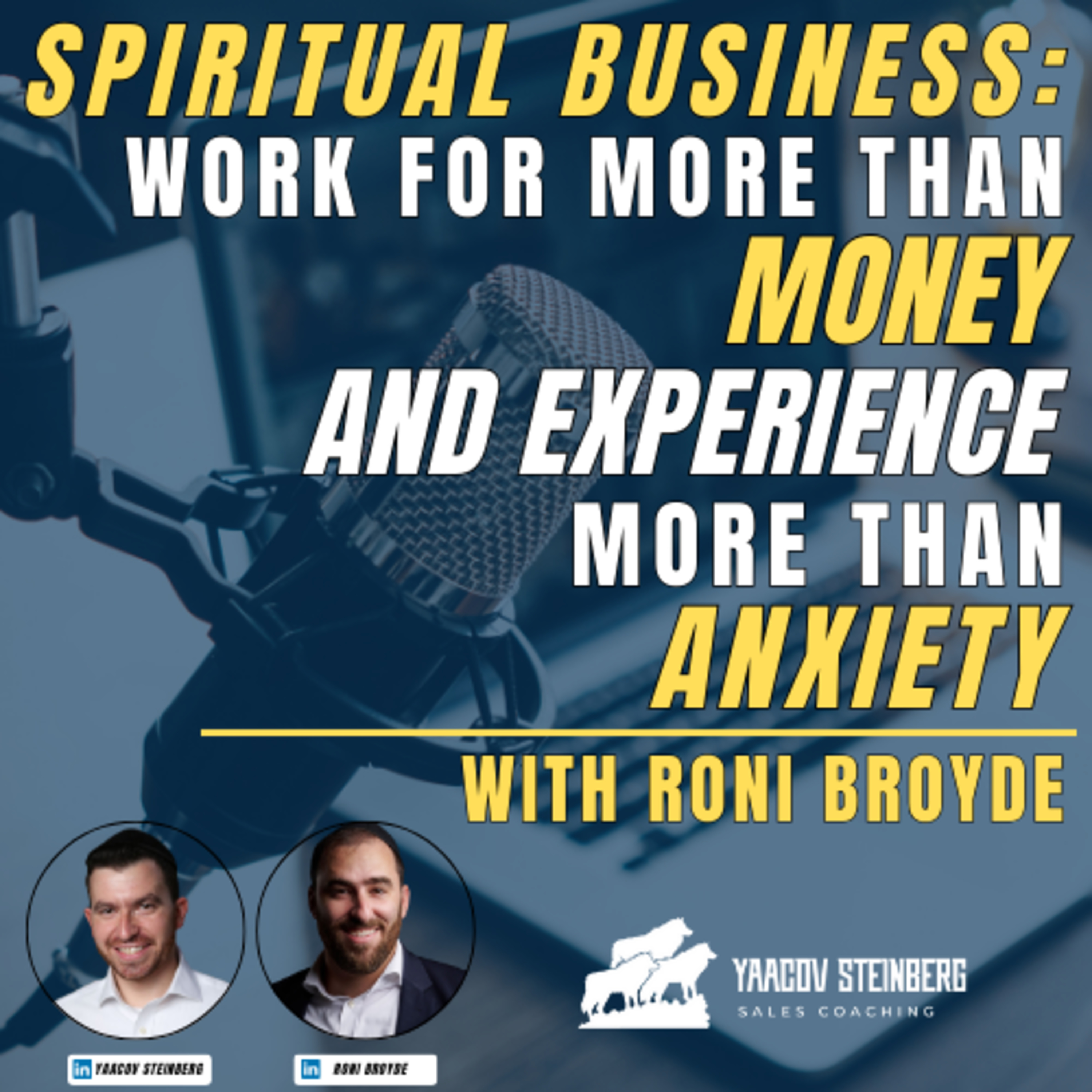 Win More, On Purpose