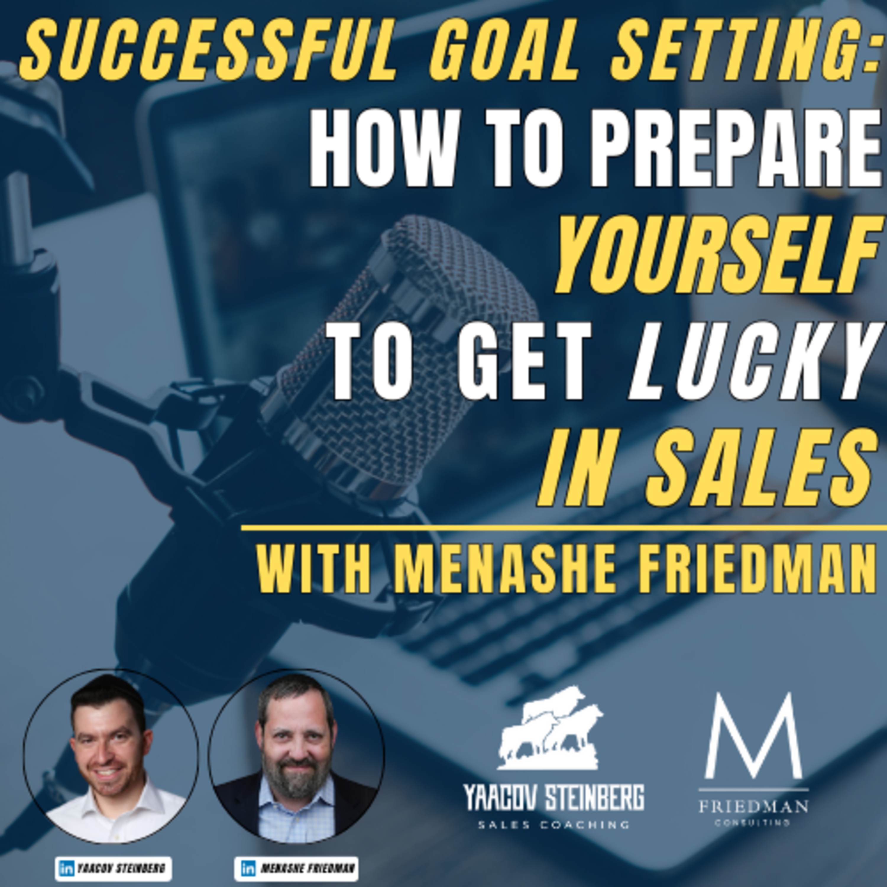Win More, On Purpose