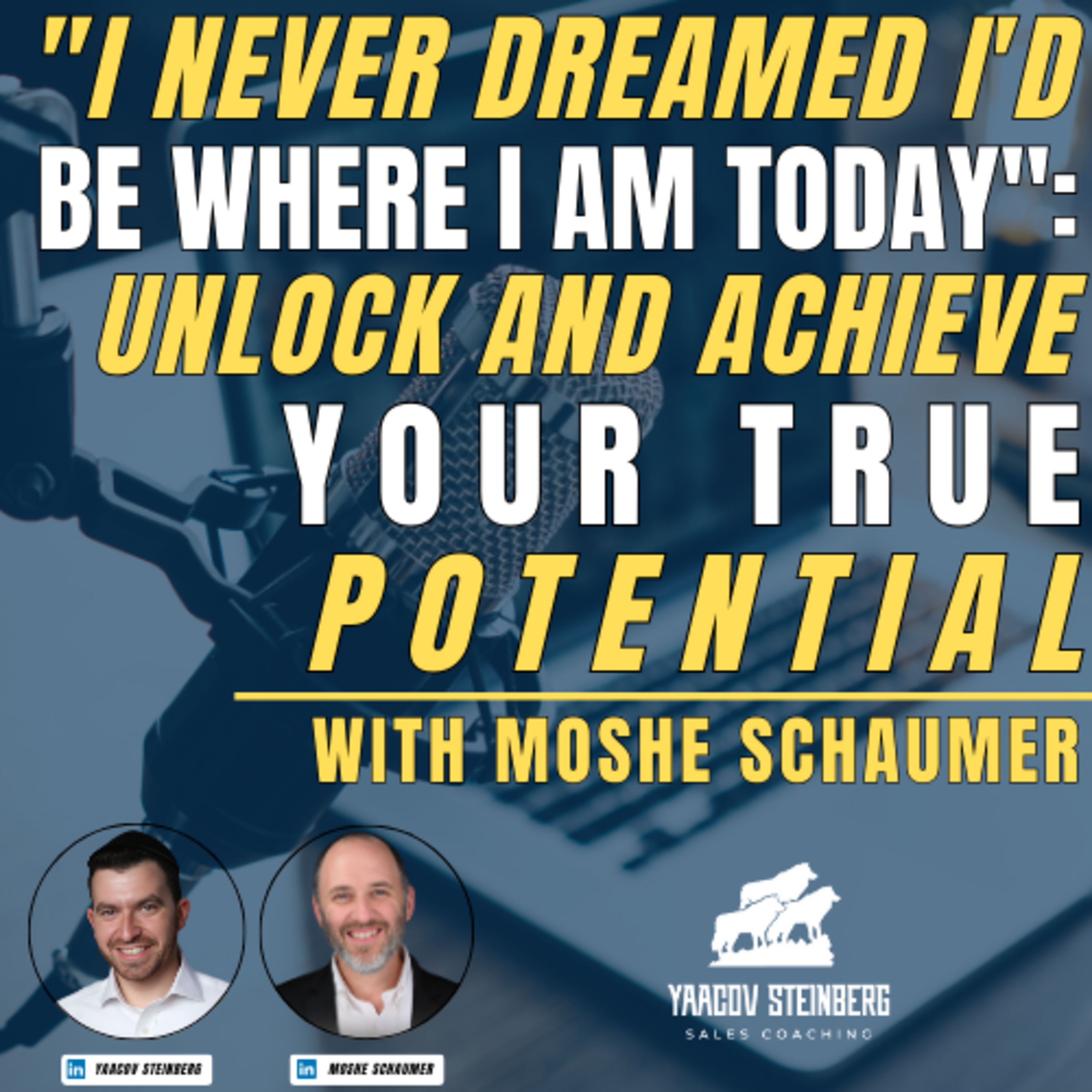 Win More, On Purpose