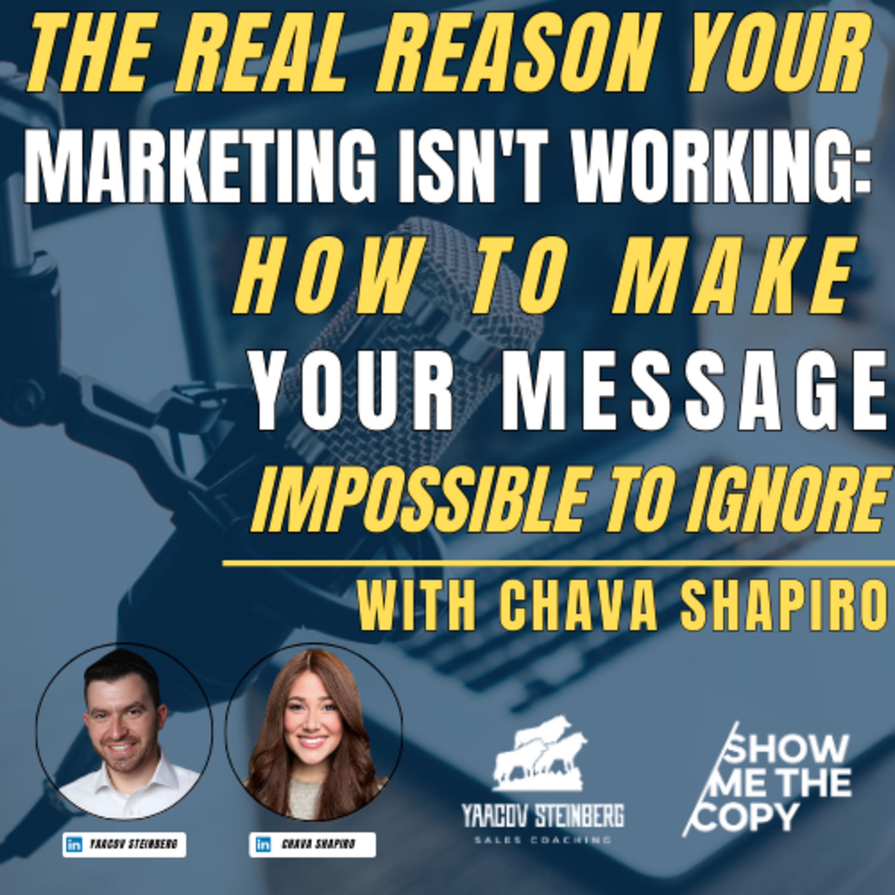 Win More, On Purpose