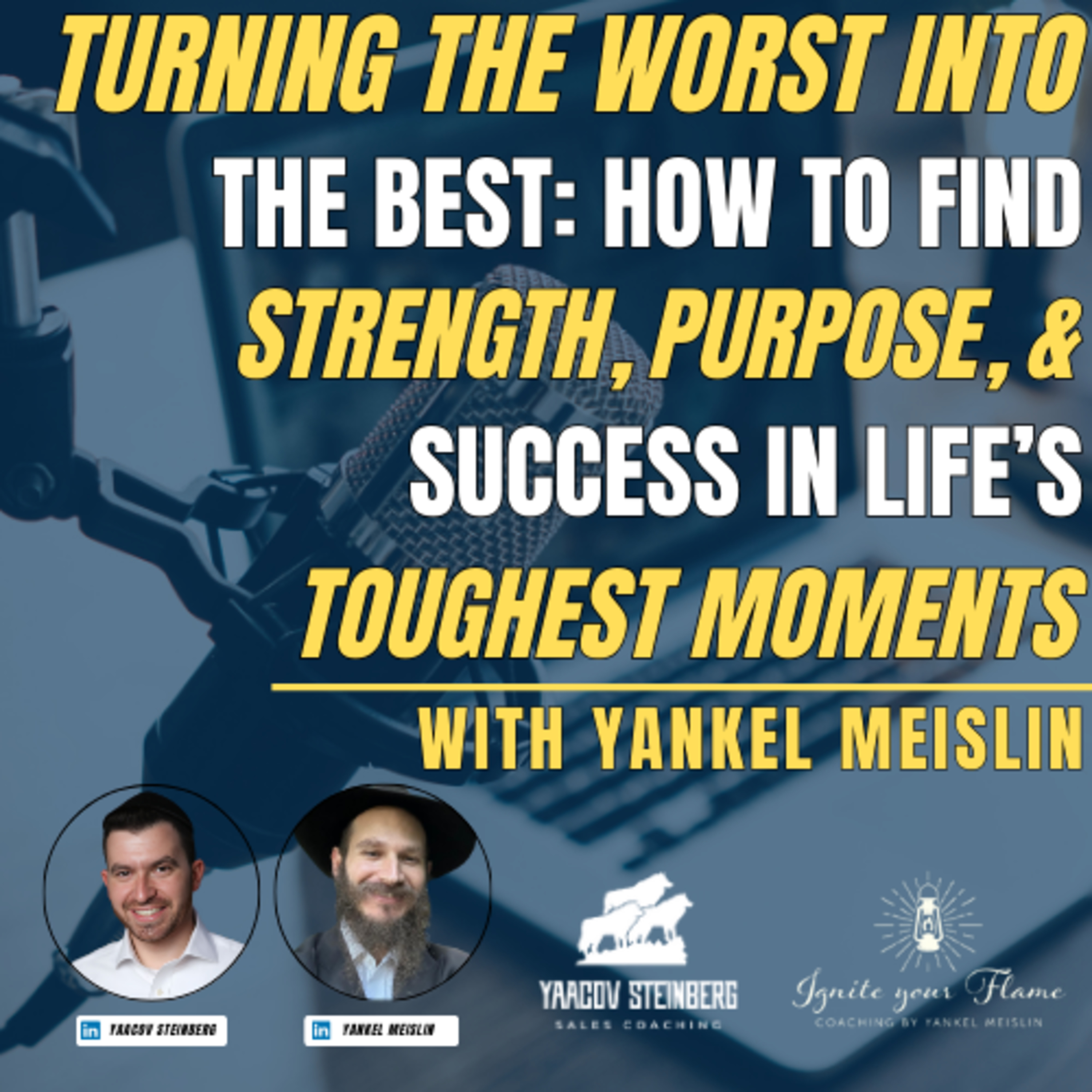 Win More, On Purpose
