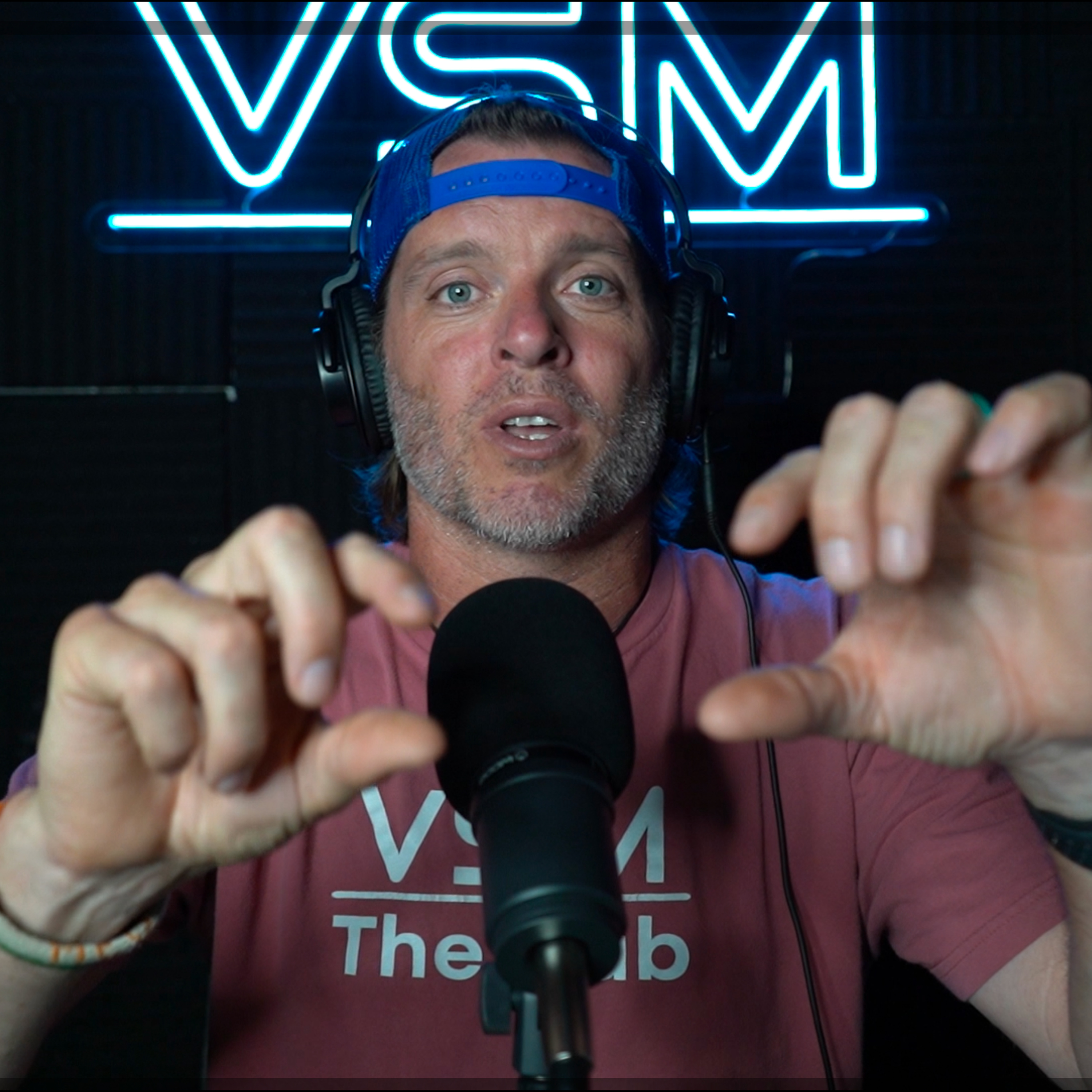 VSM Truth Shapes Podcast