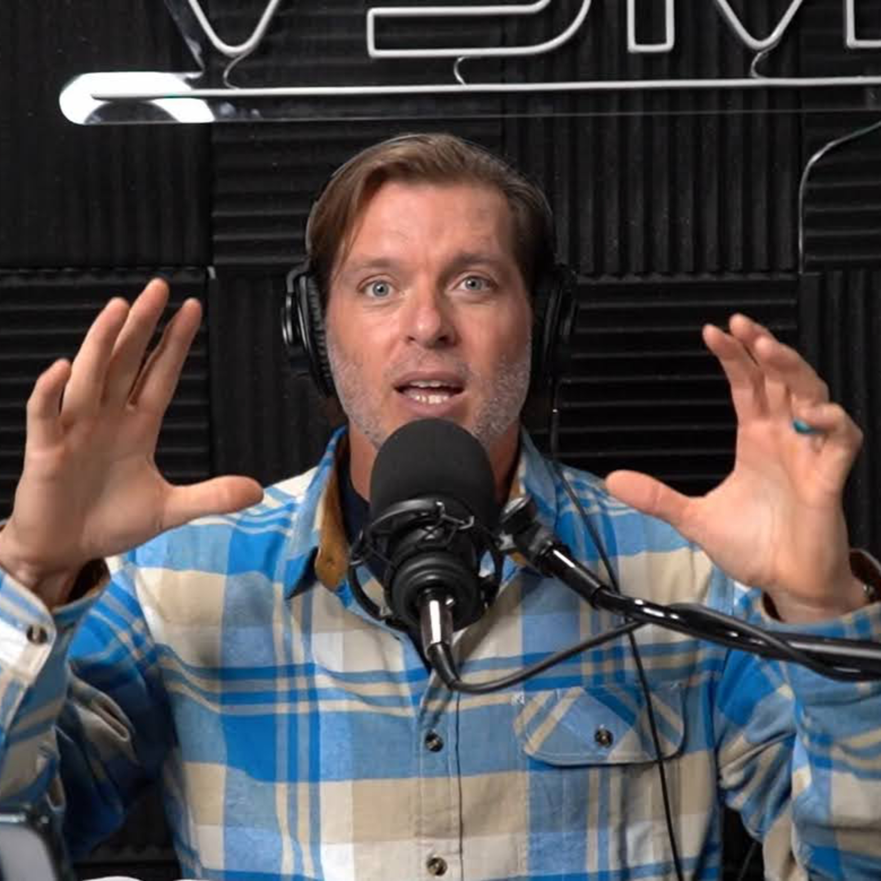 VSM Truth Shapes Podcast