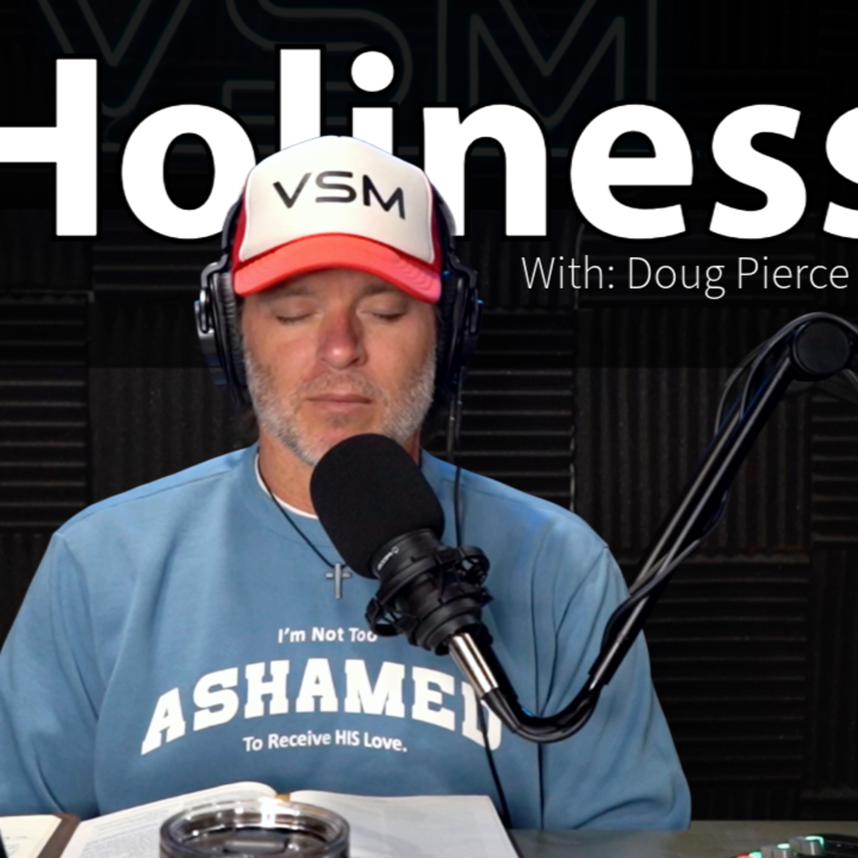 VSM Truth Shapes Podcast