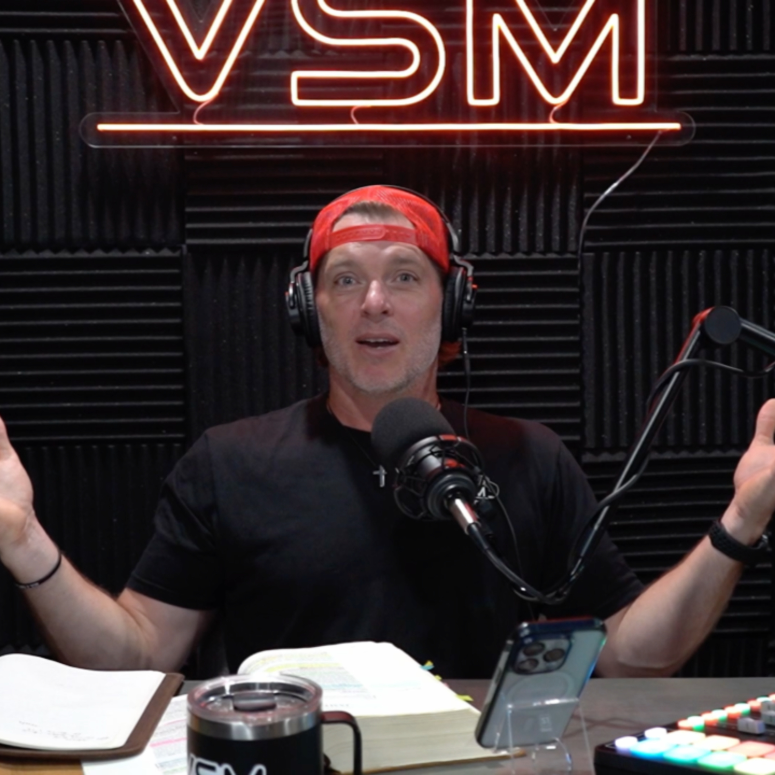 VSM Truth Shapes Podcast