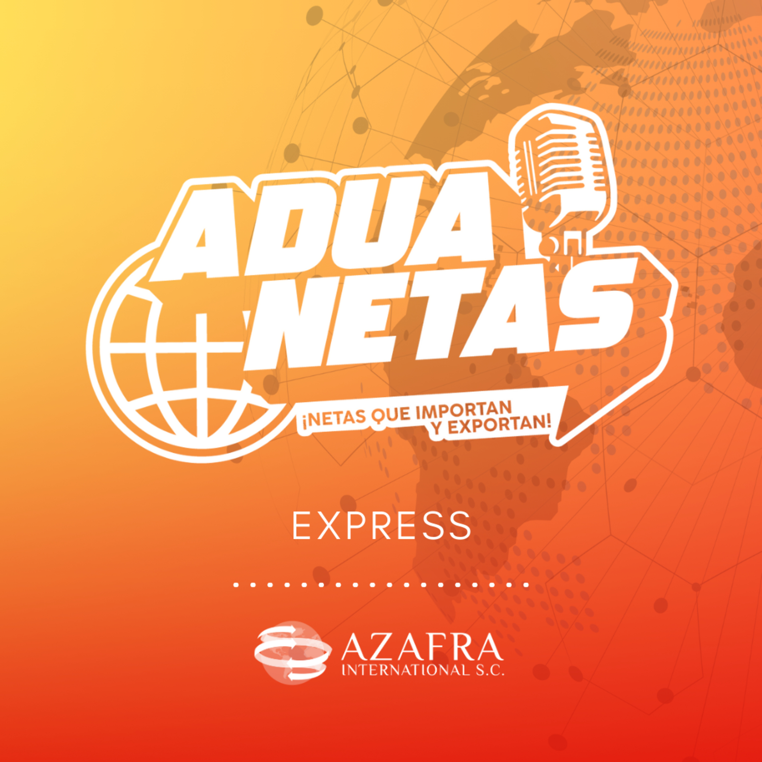 AduaNetas