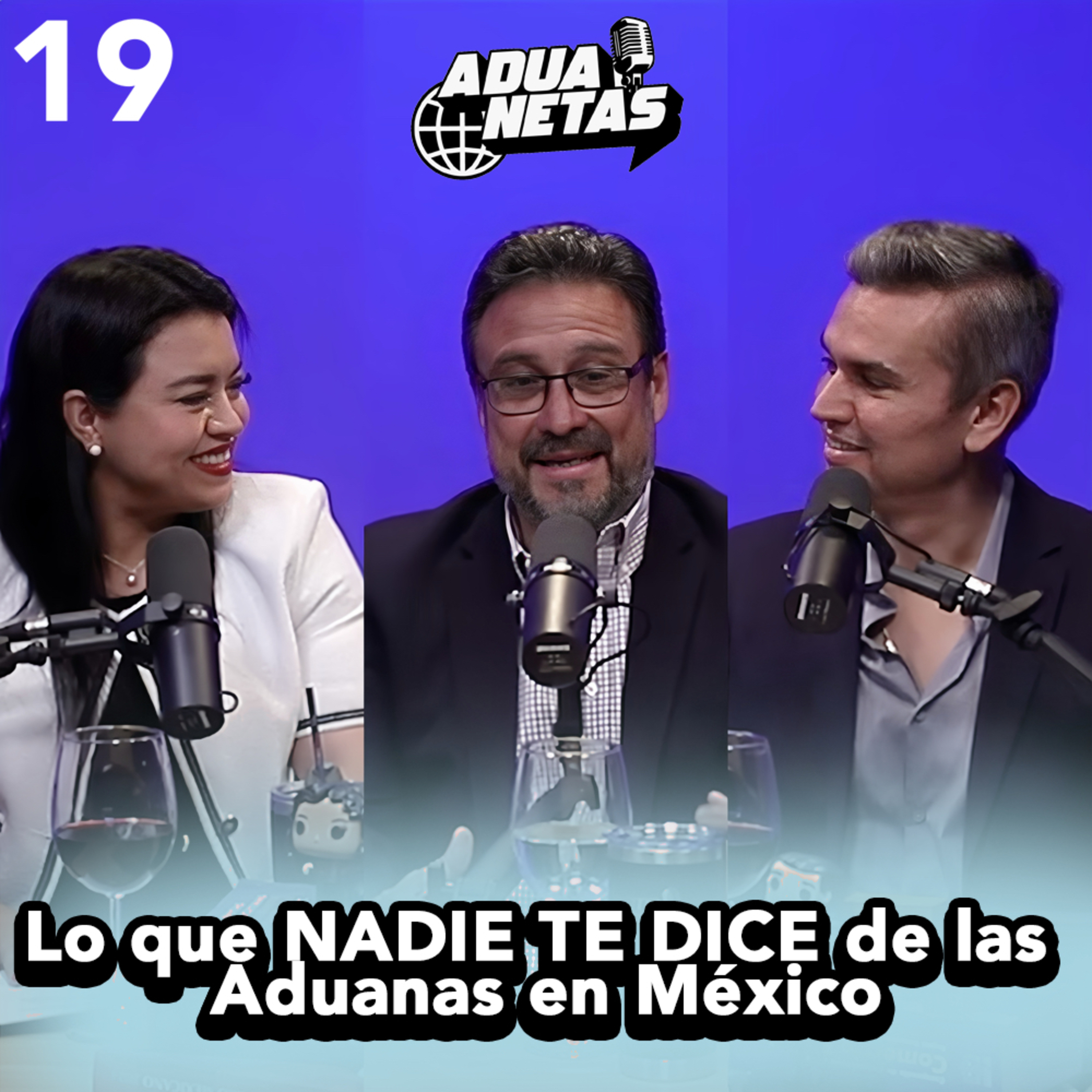 AduaNetas