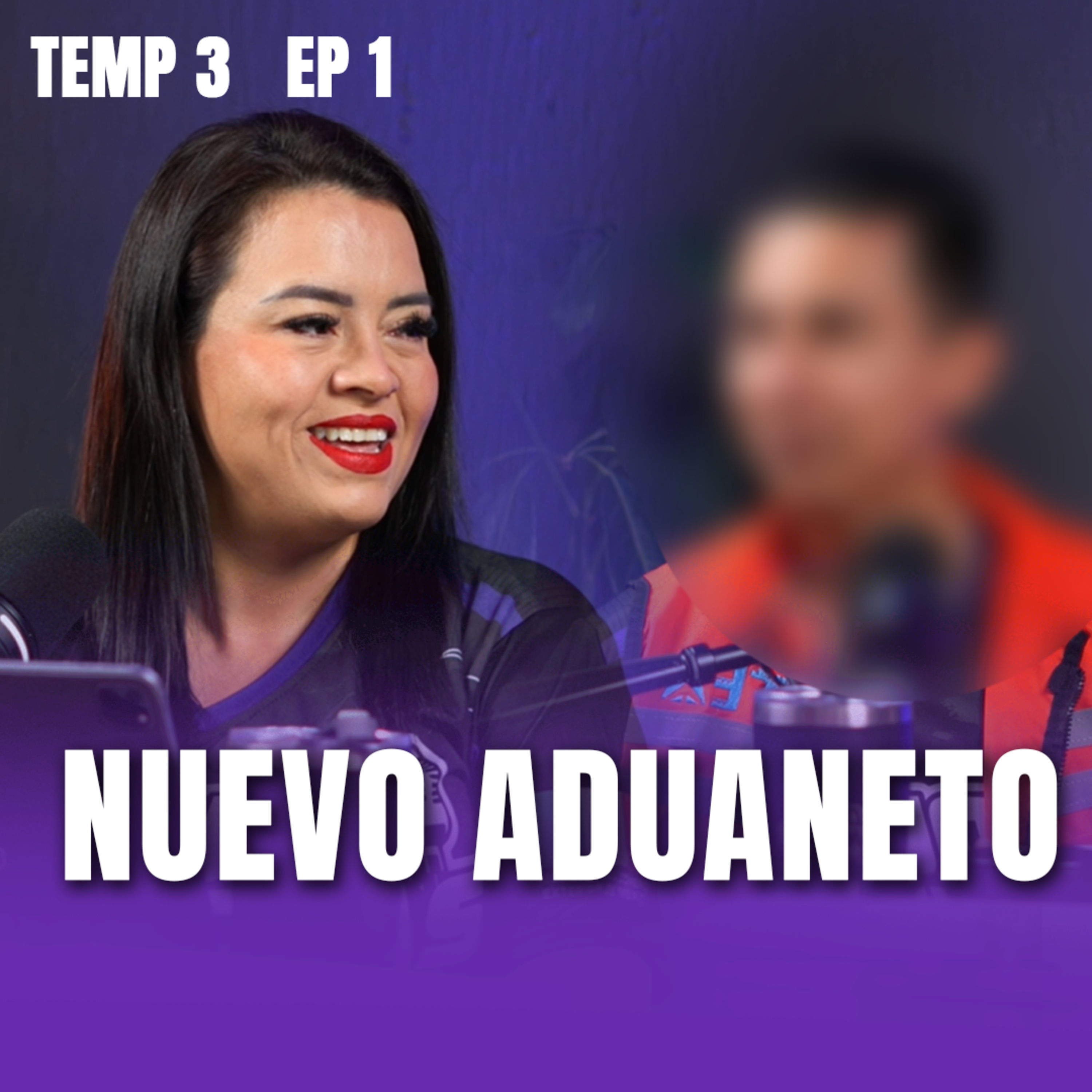 ¿CÓMO FUNCIONA LA ADUANA EN 2026? (YA NO ES LO MISMO) | TONY EL ADUANERO | T3 E1