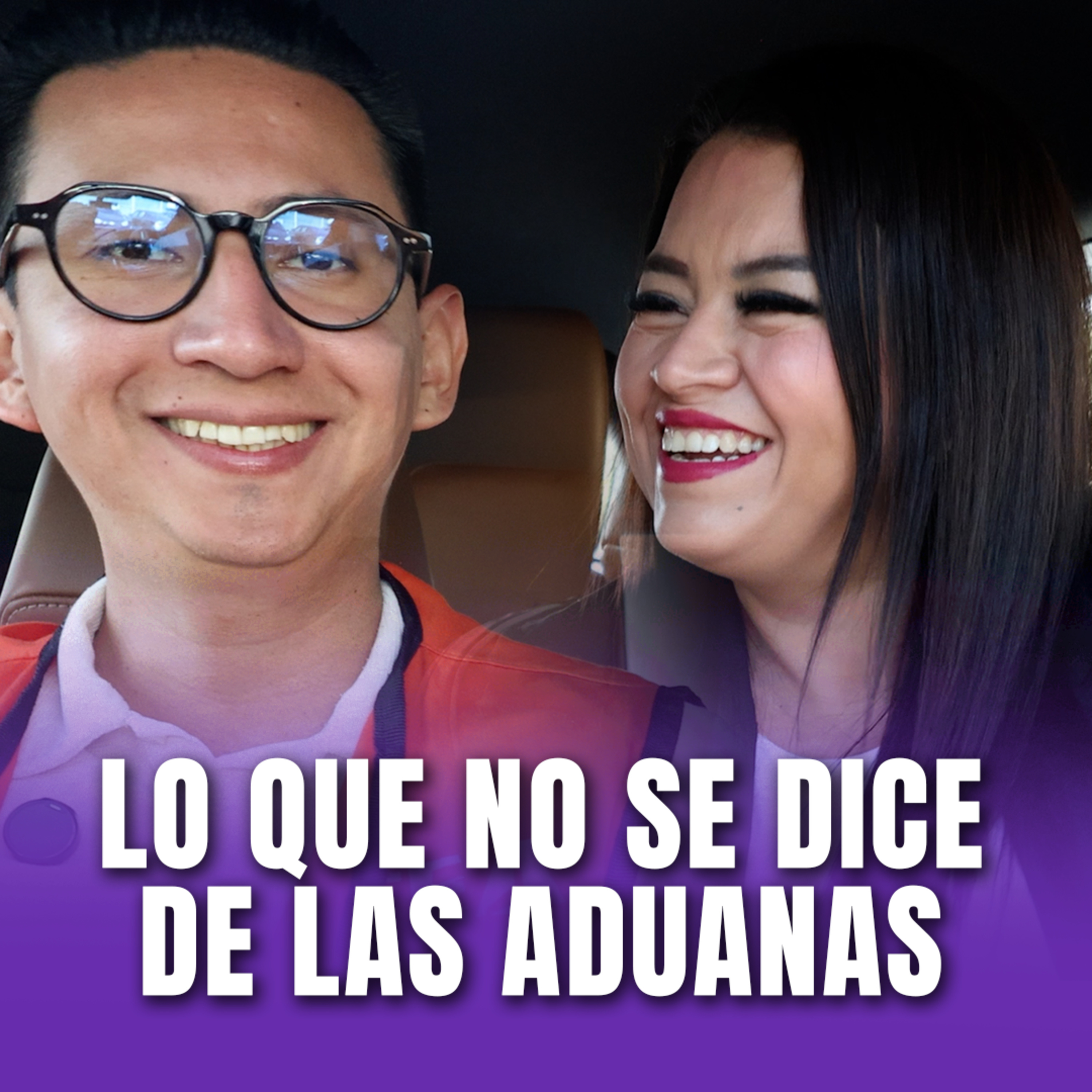 ADUANETAS SOBRE RUEDAS: LO QUE NADIE TE DICE DE TRABAJAR EN ADUANAS