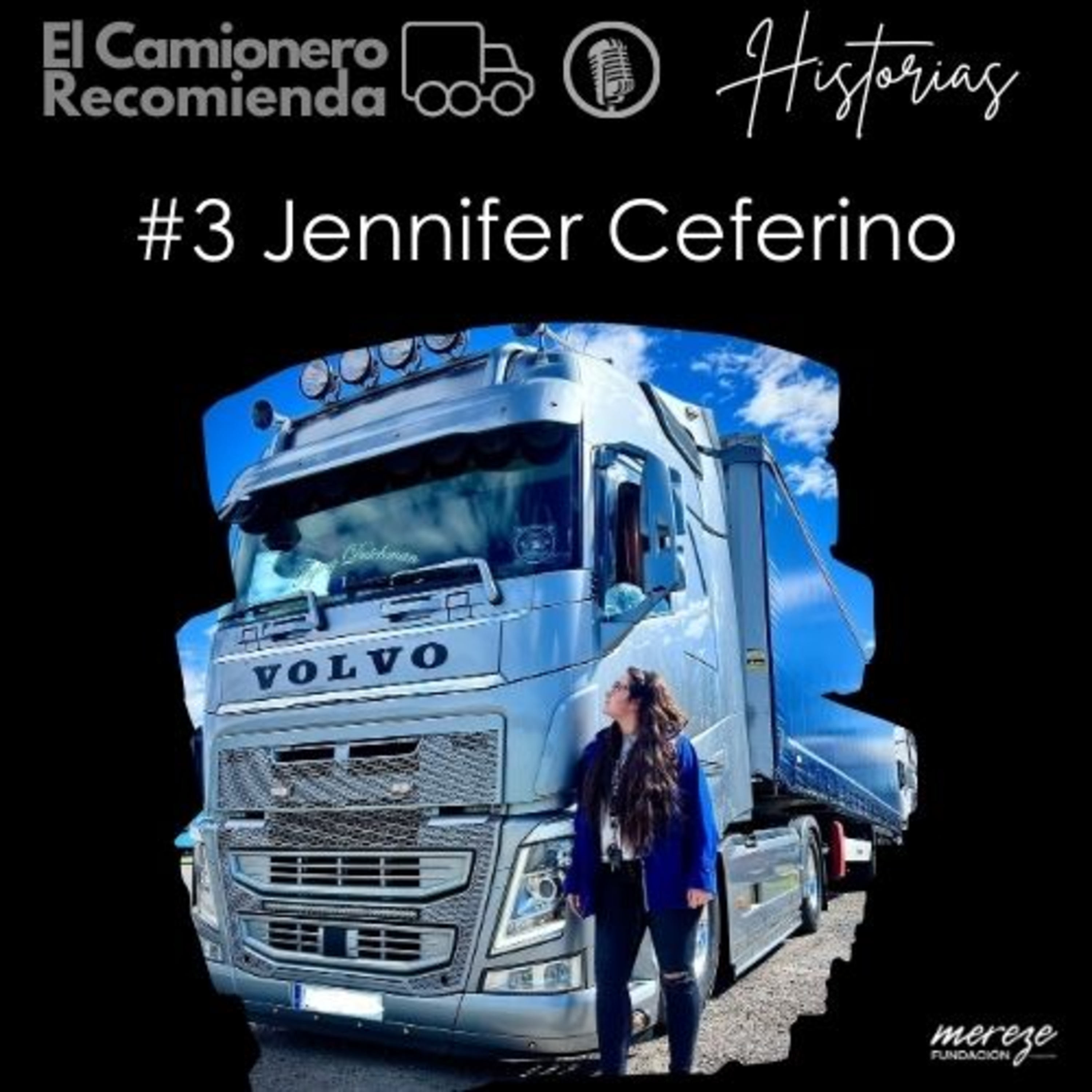El Camionero Recomienda - Historias