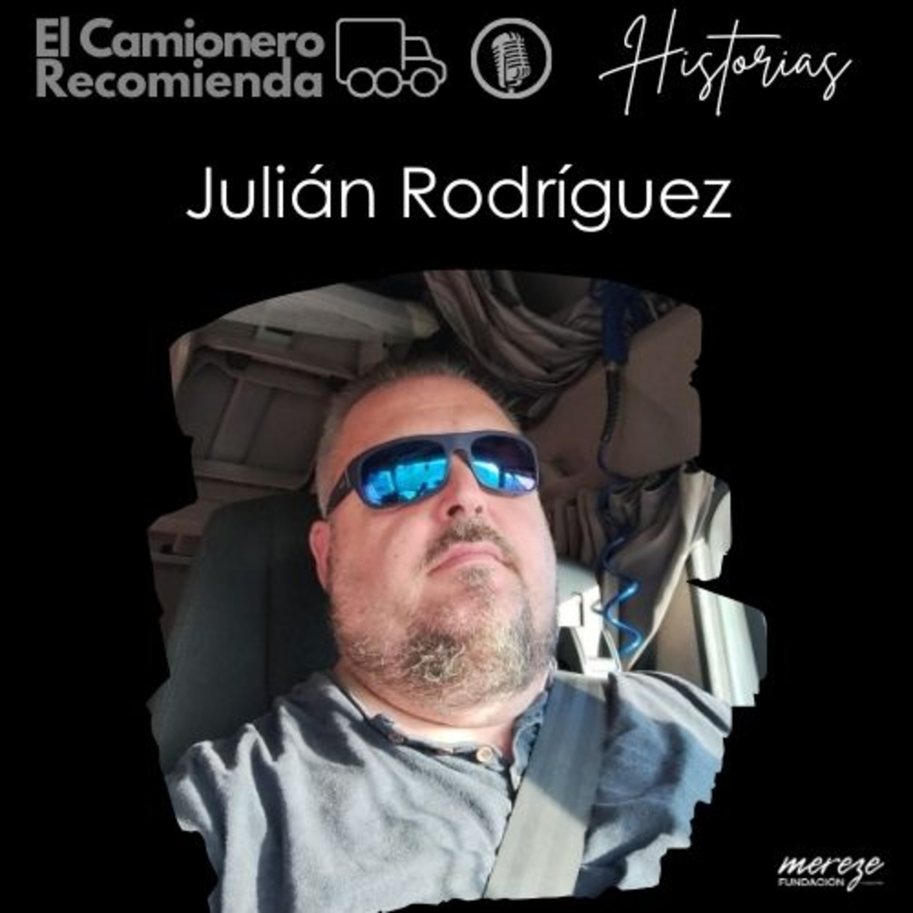 El Camionero Recomienda - Historias