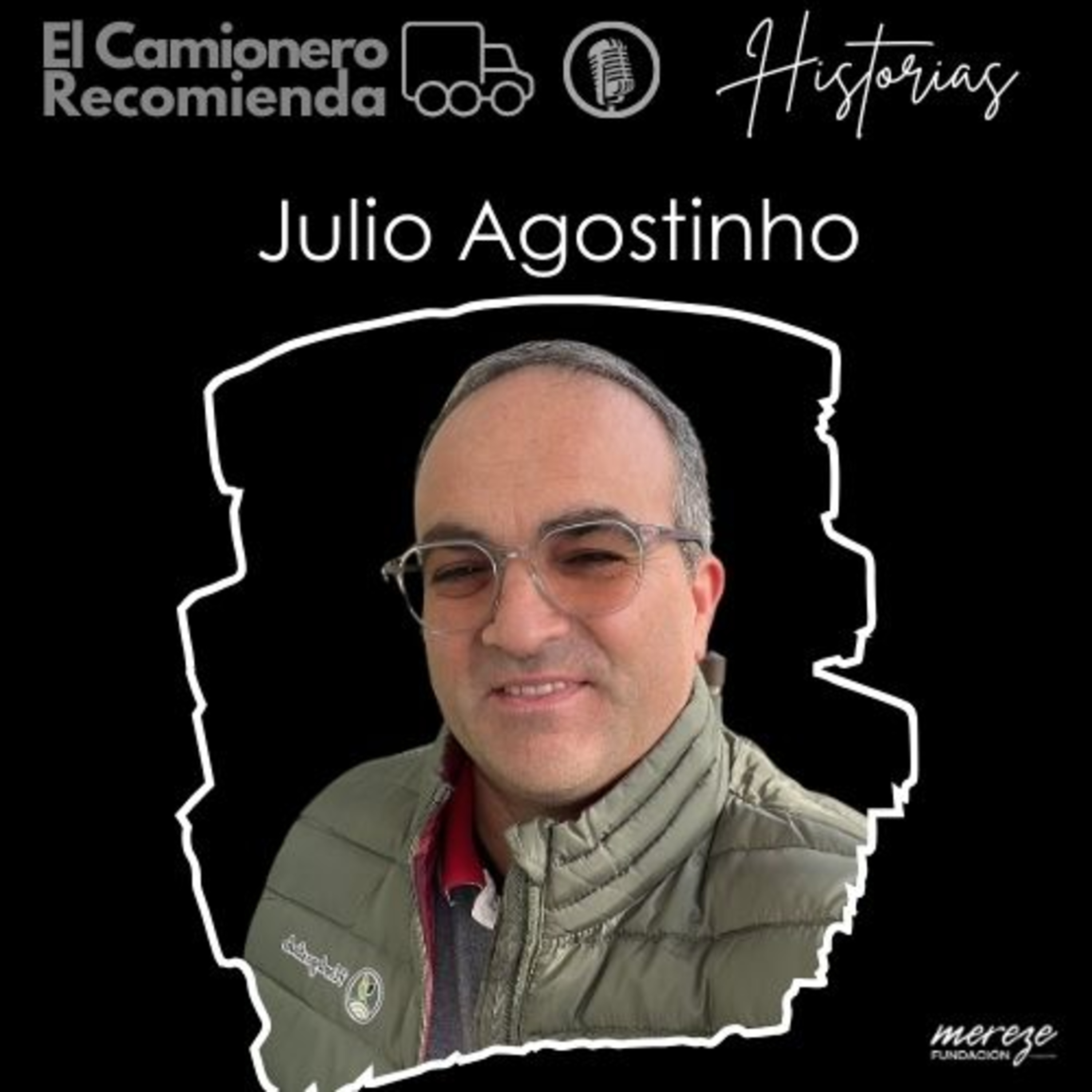 El Camionero Recomienda - Historias