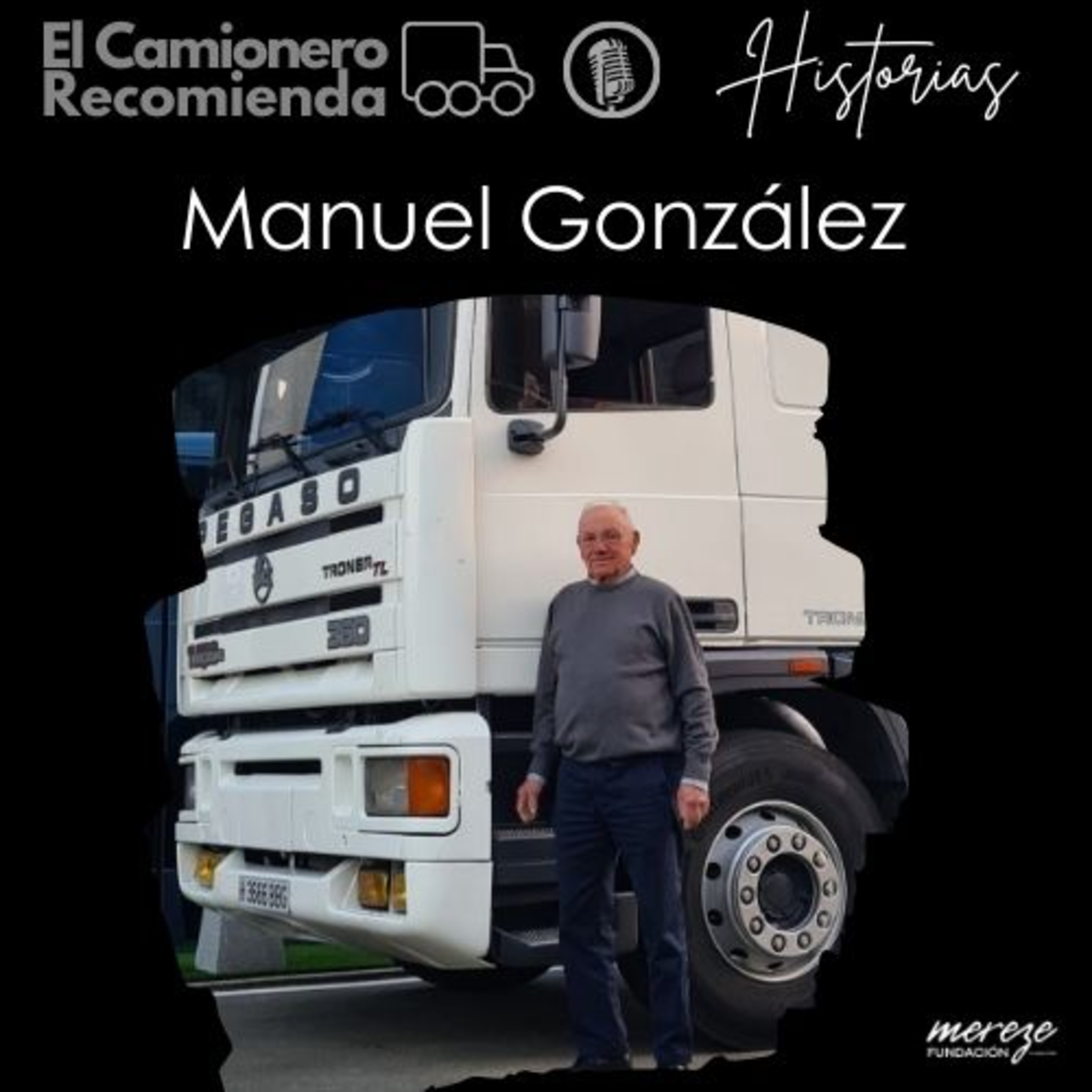 El Camionero Recomienda - Historias