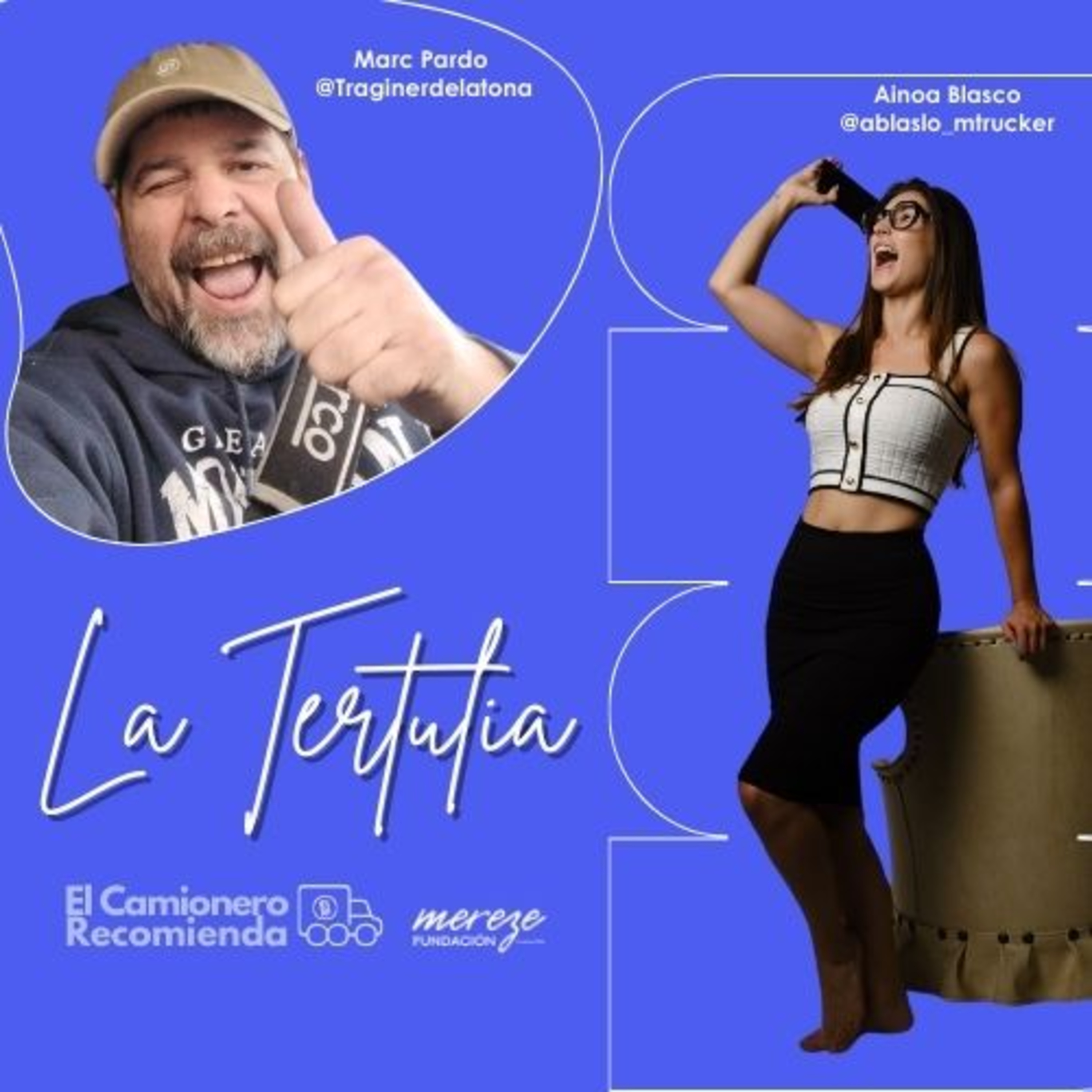 El Camionero Recomienda - Historias