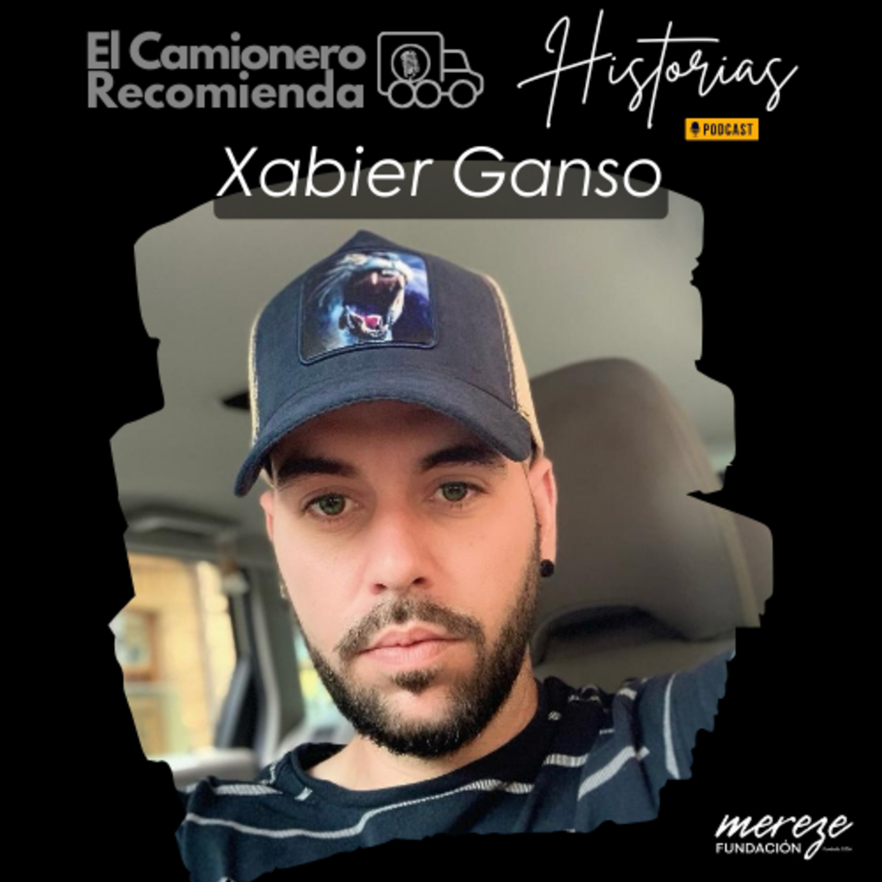 El Camionero Recomienda - Historias