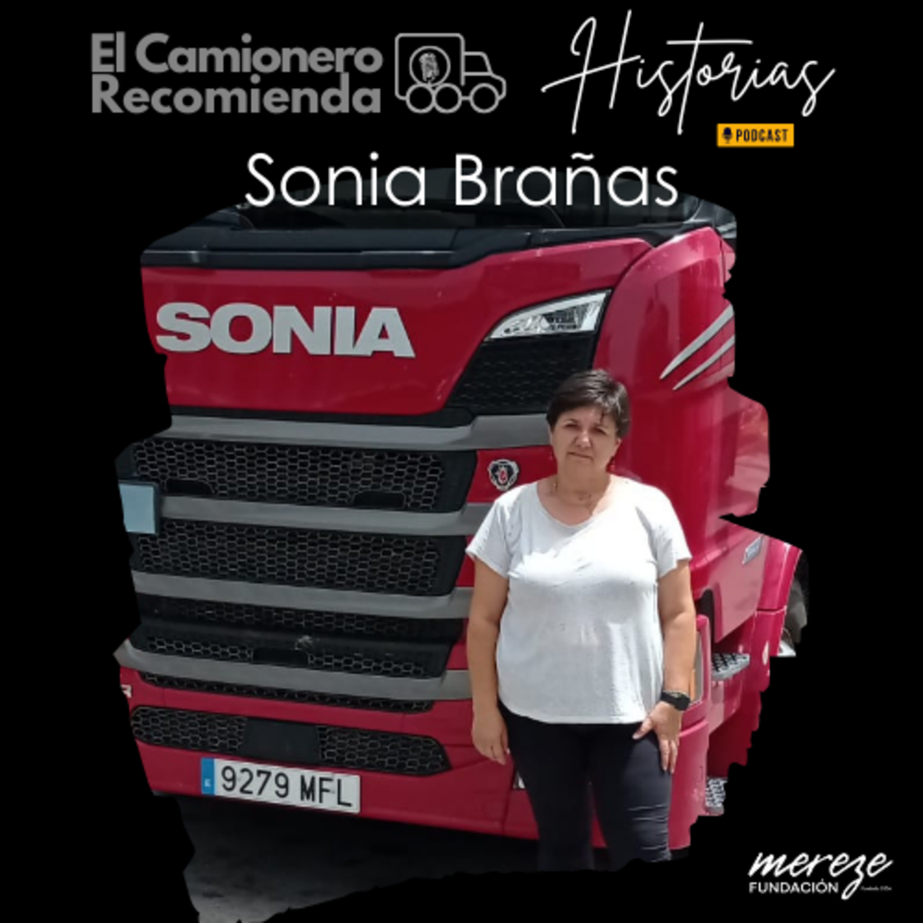 El Camionero Recomienda - Historias