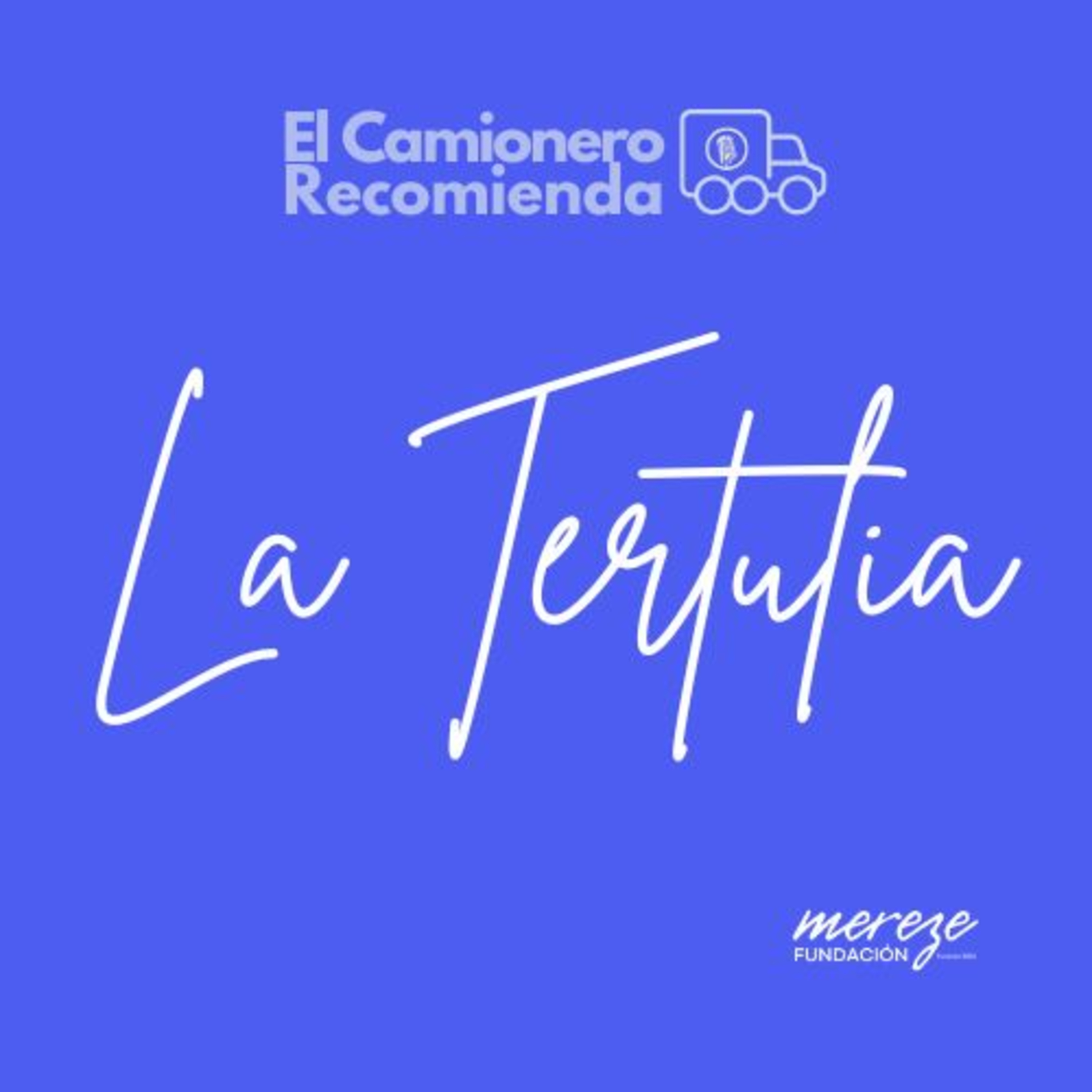 El Camionero Recomienda - Historias