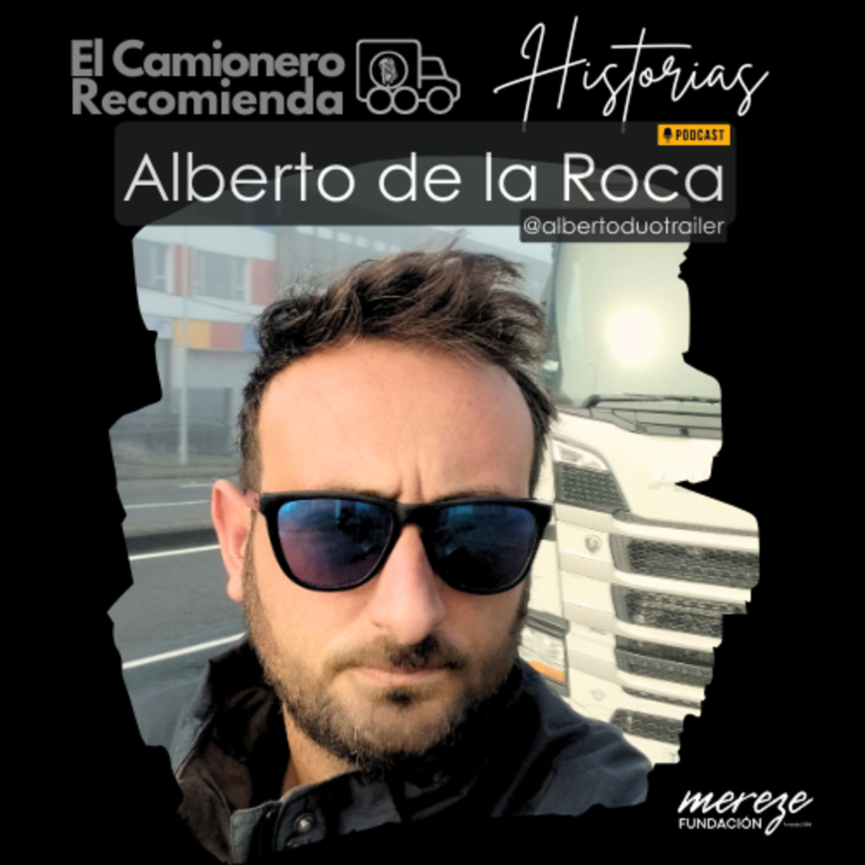 El Camionero Recomienda - Historias