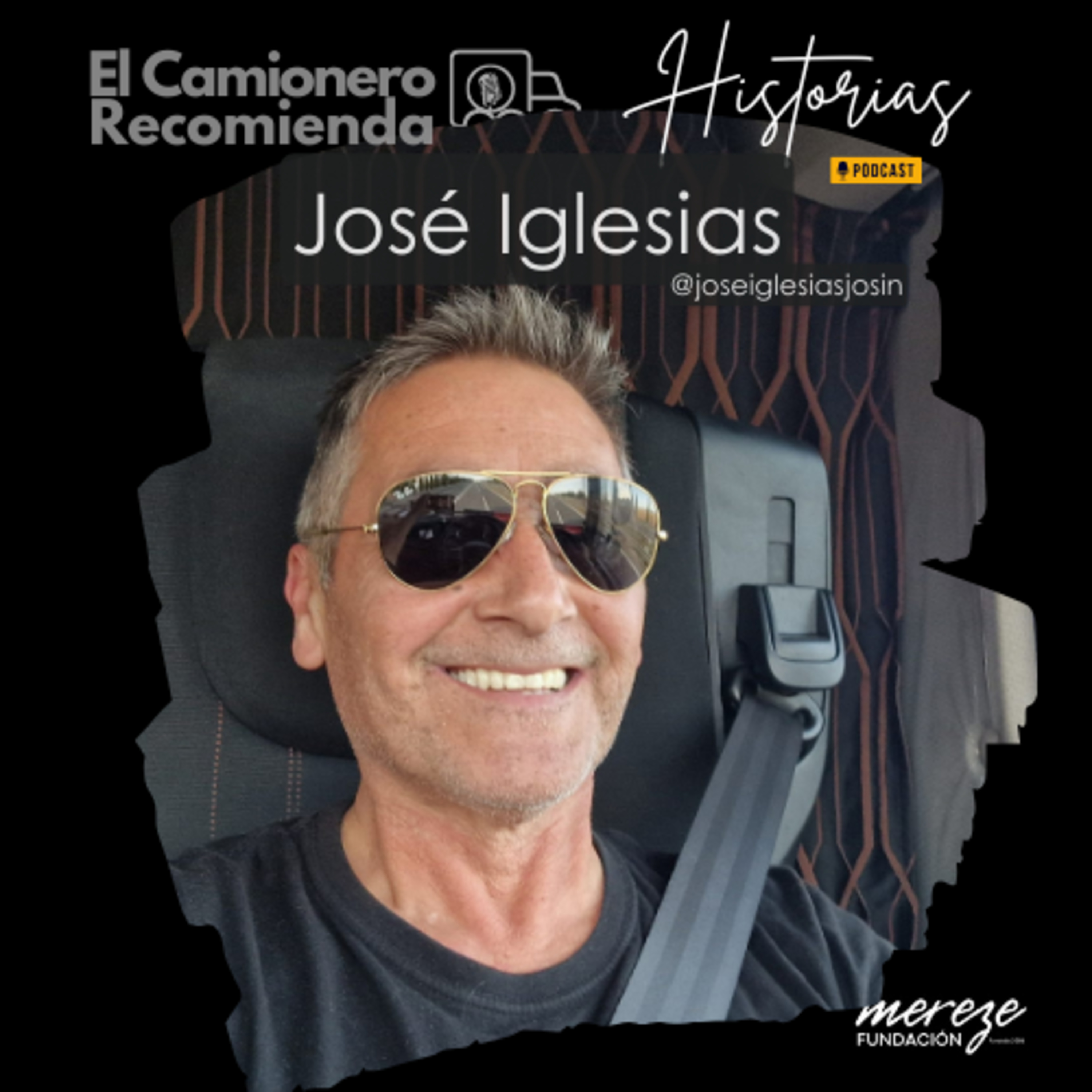 El Camionero Recomienda - Historias