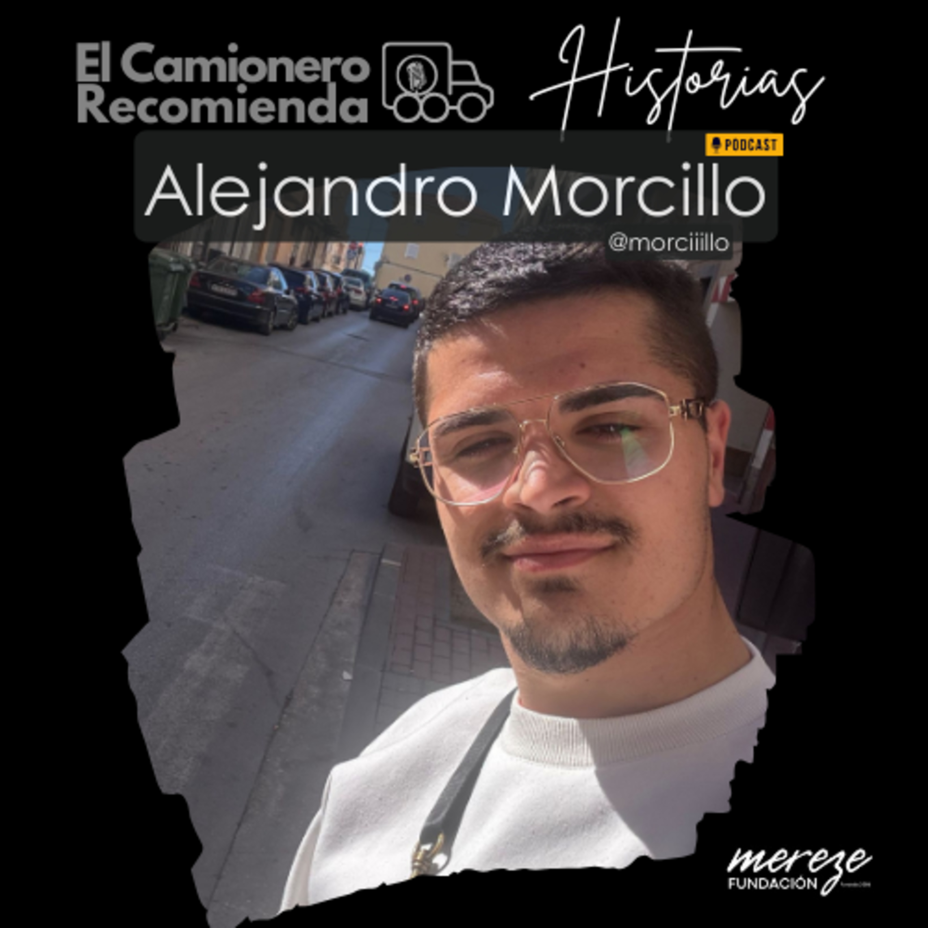 El Camionero Recomienda - Historias