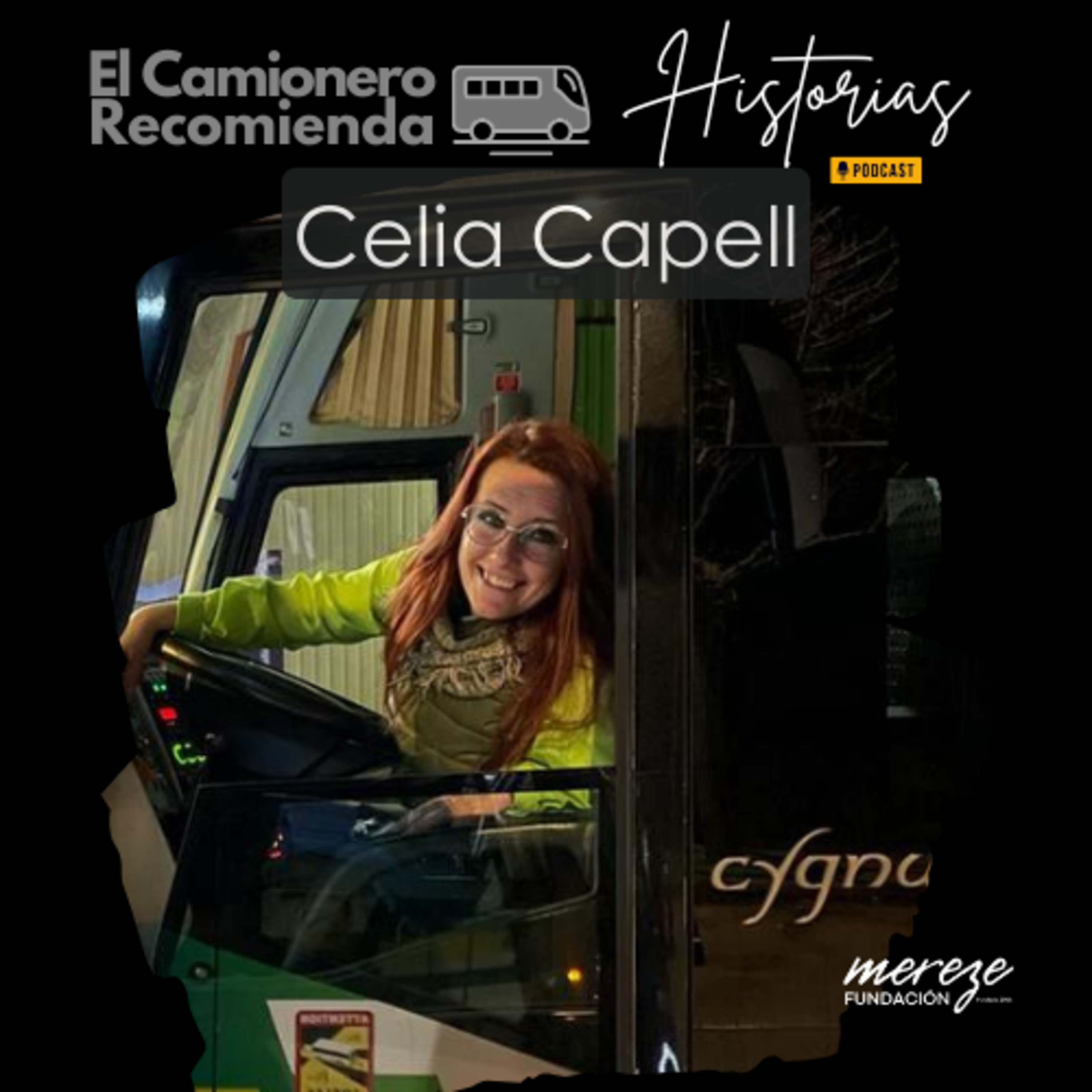 El Camionero Recomienda - Historias
